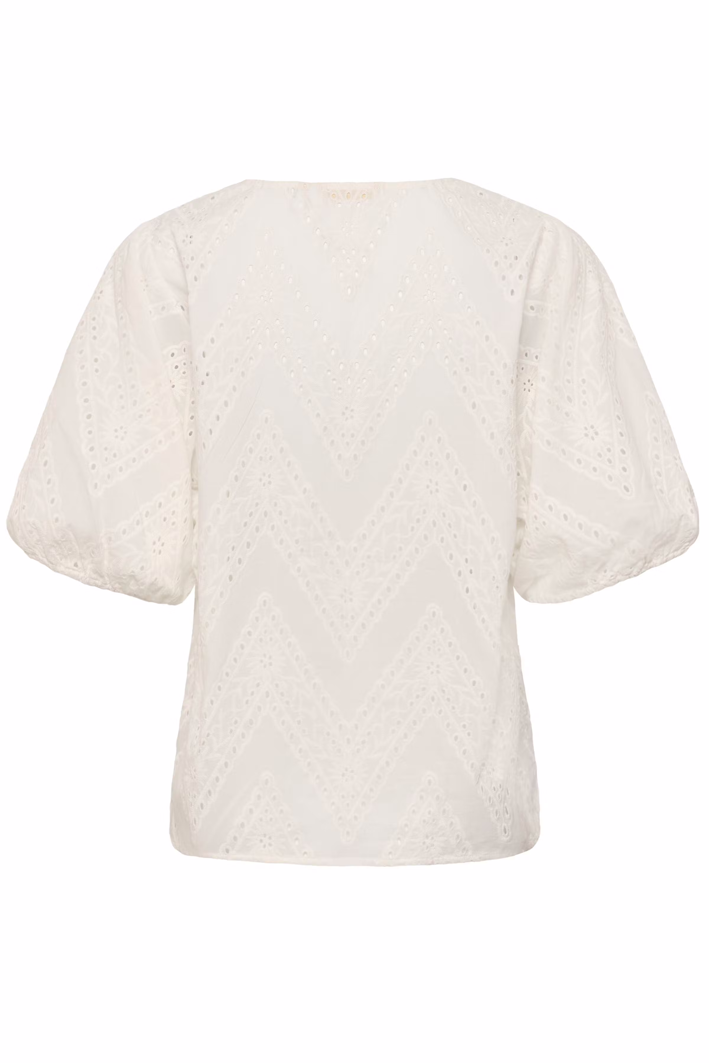 CRBritta Bluse PACK BACK 10615000-110602