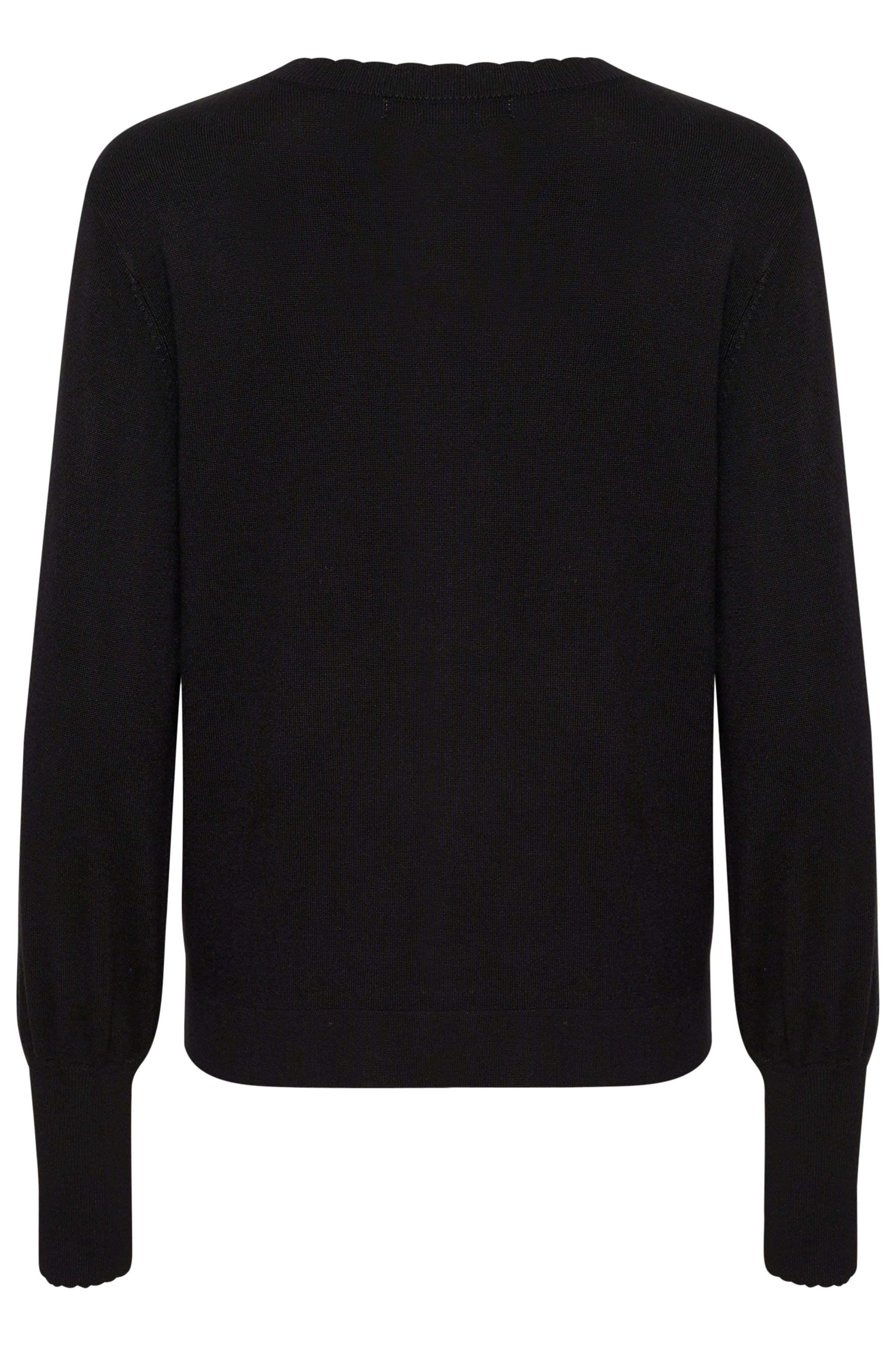 CUannemarie Cardigan PACK BACK 50110215-500012