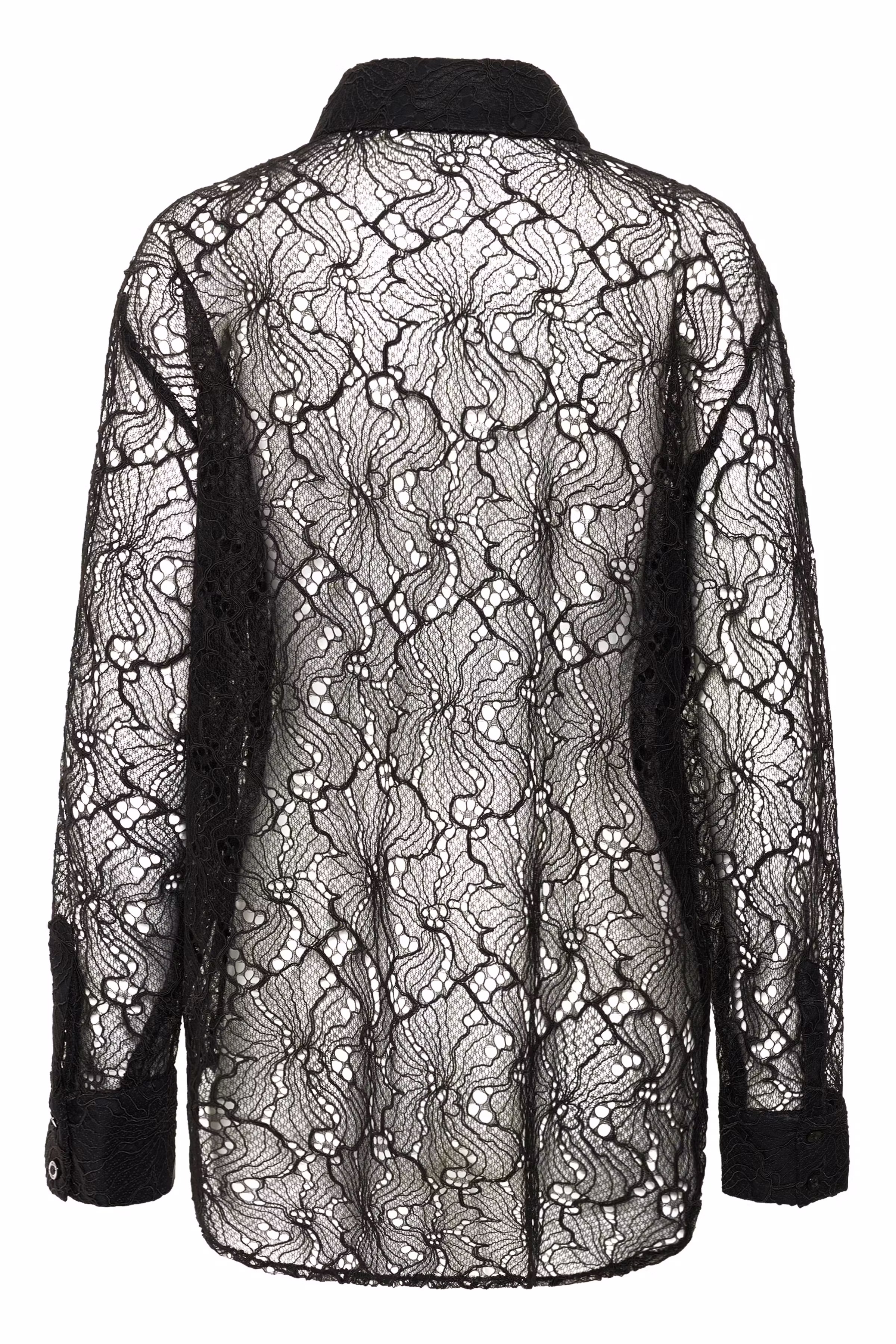 GZedea Blondeskjorte PACK BACK 10910601-100017