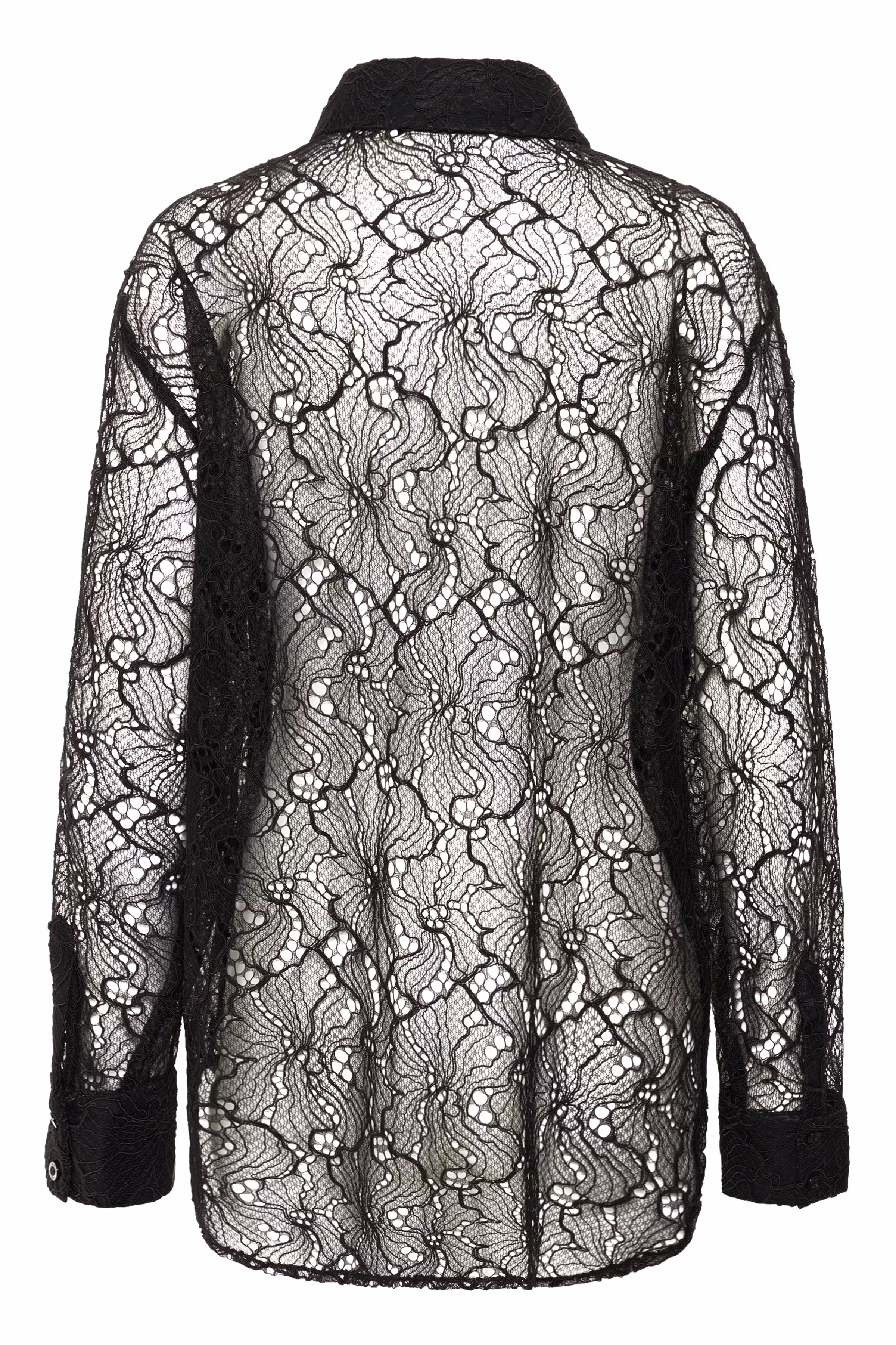 GZedea Blondeskjorte PACK BACK 10910601-100017