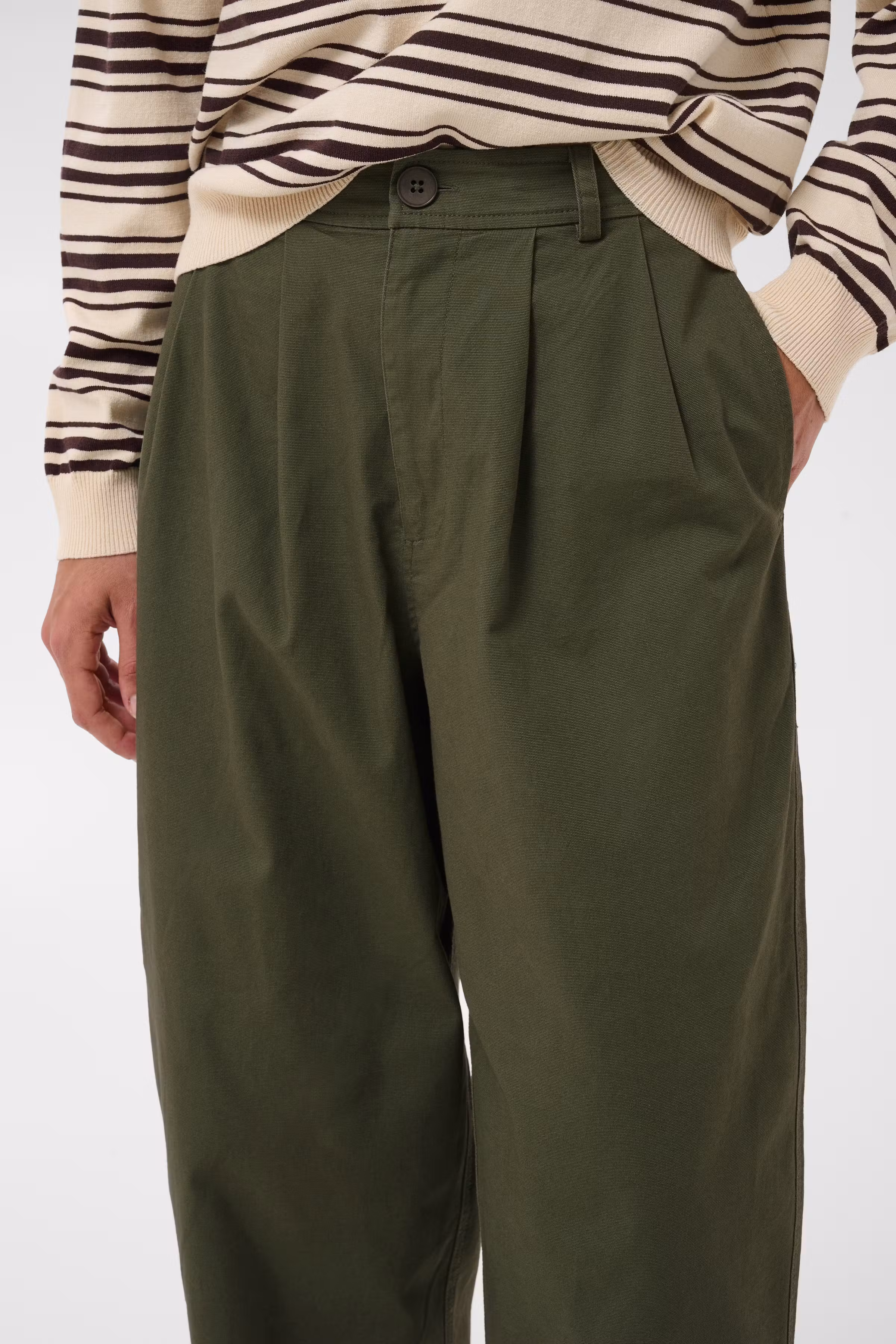 CindiPW Trousers LOOKBOOK DETAIL 30310780-190312