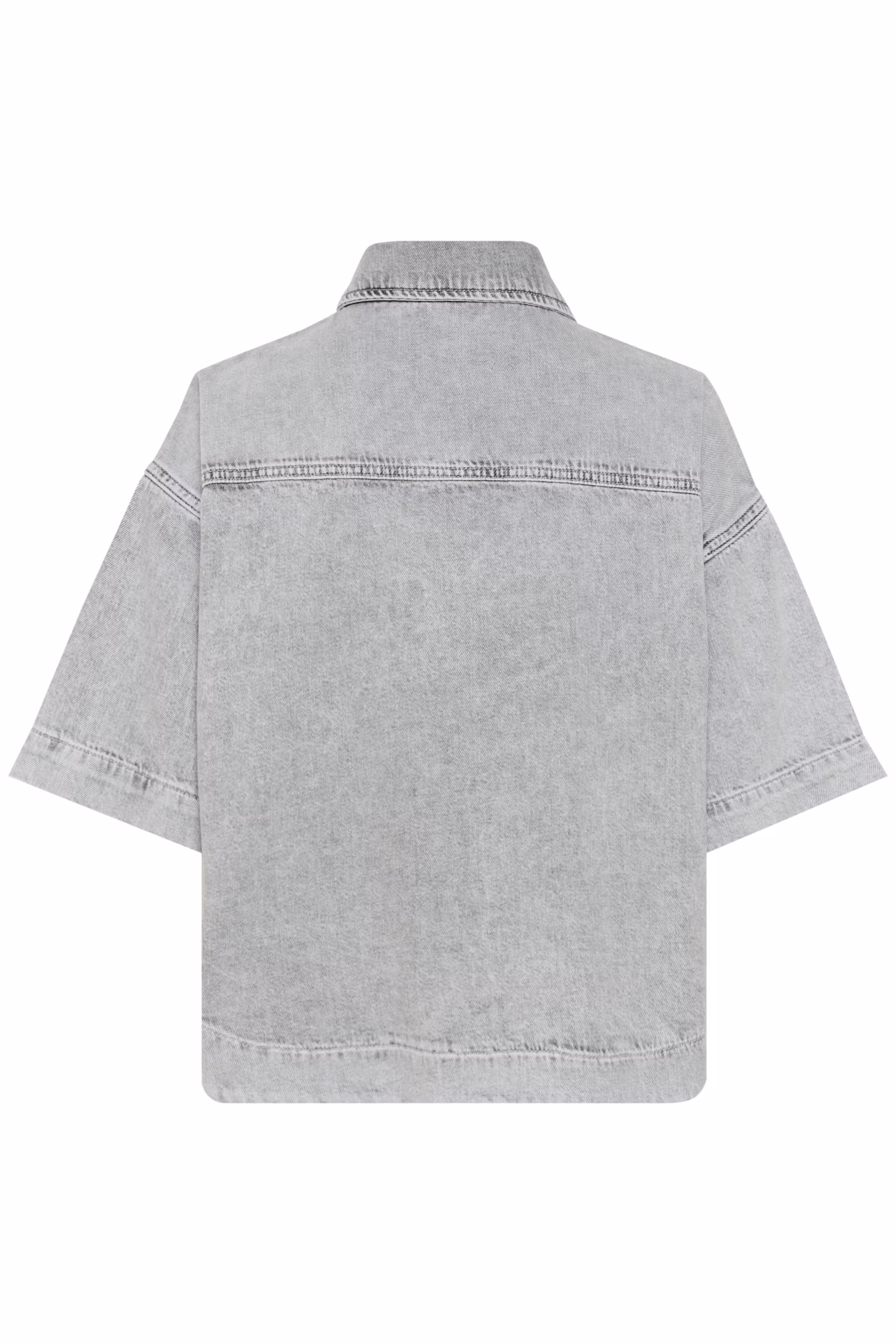 MaloMW143 Overhemd PACK BACK 10705120-100074