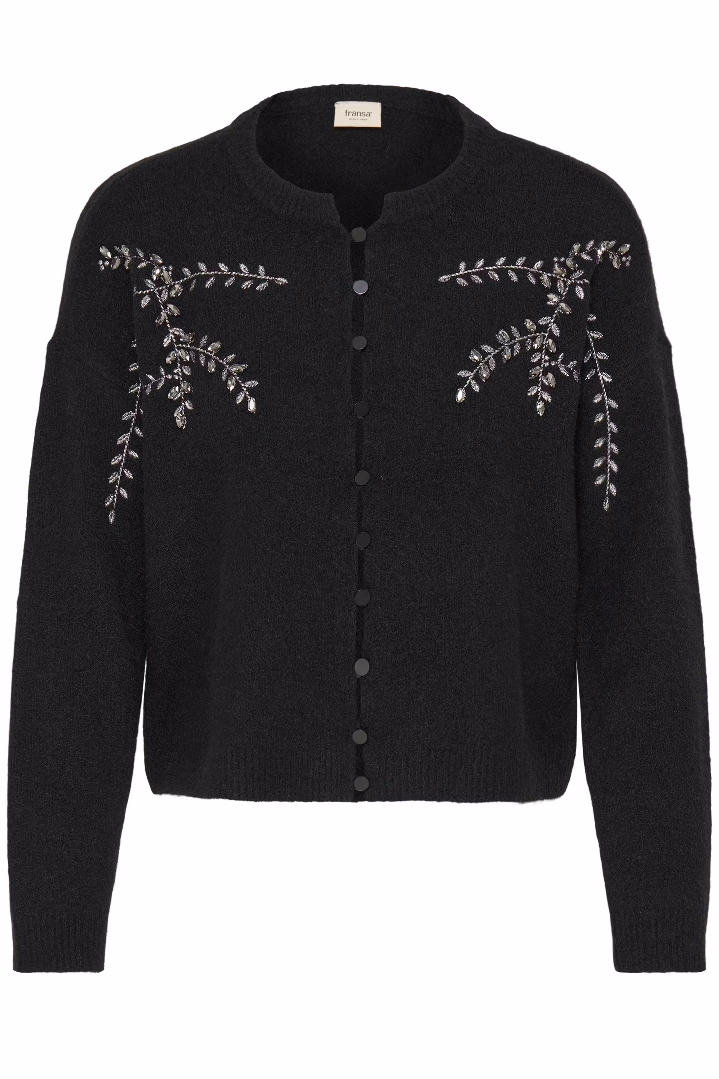 FRKENDRA Cardigan PACK FRONT 20617317-194008