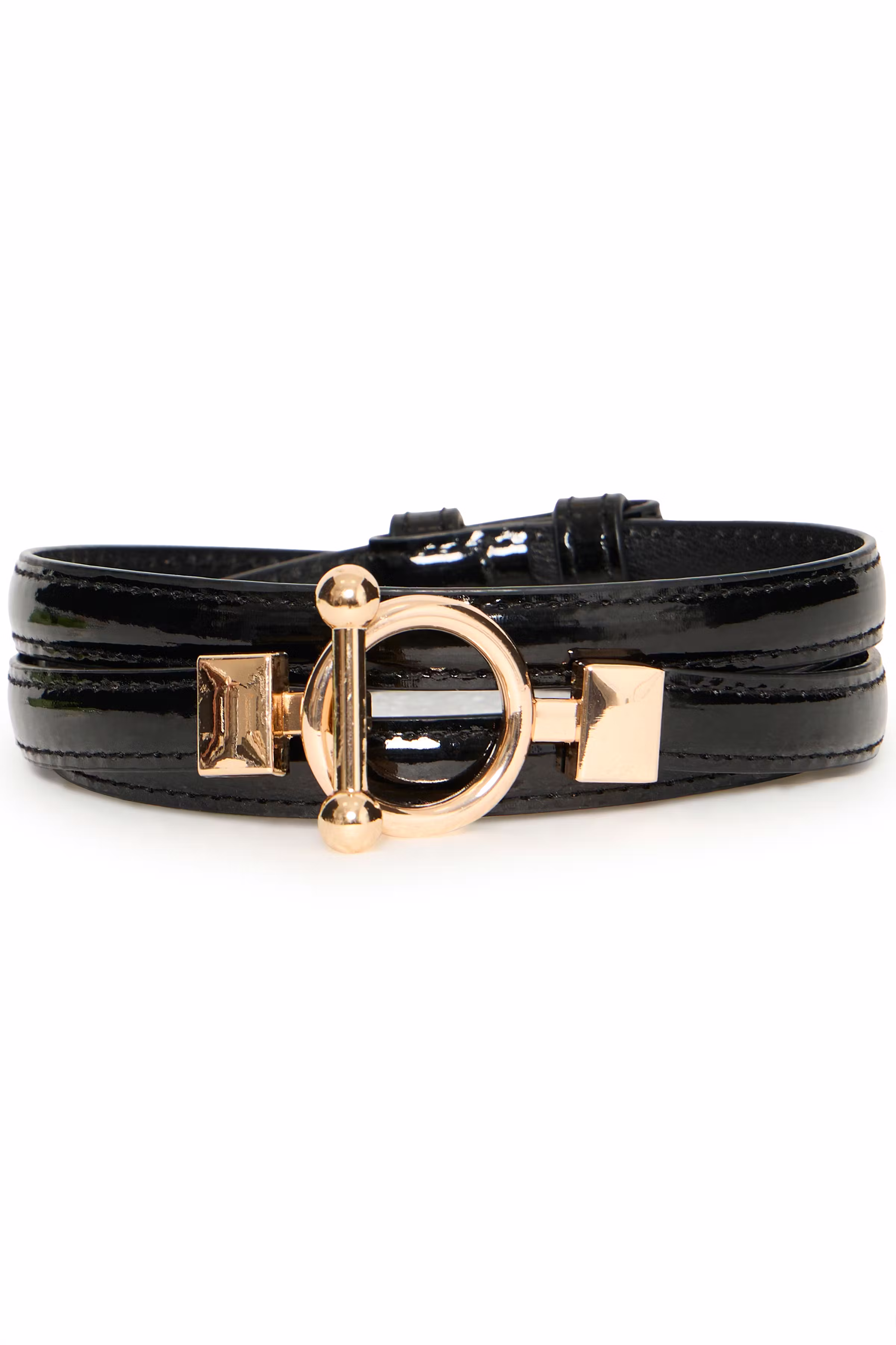 IAMANDA Belte PACK FRONT 20125307-194008