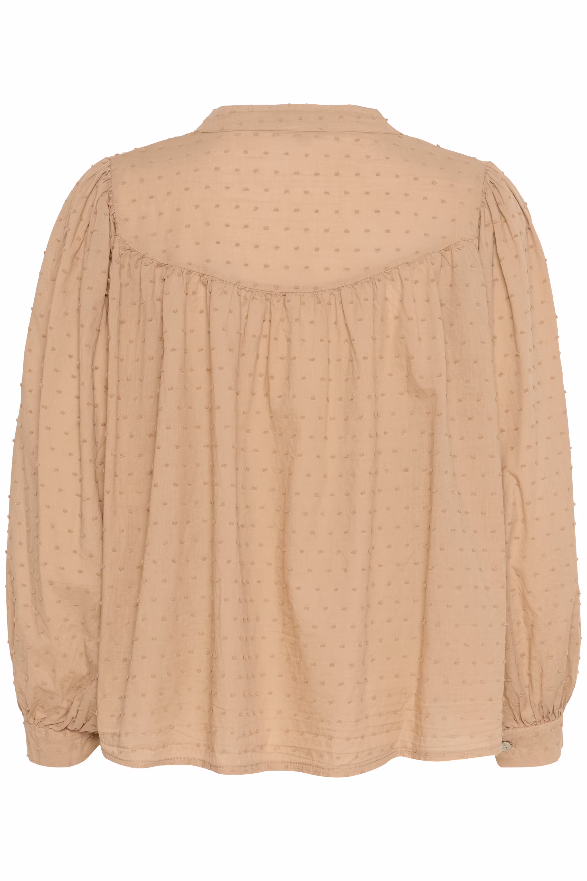 BPkris Blouse PACK BACK 40103513-400821