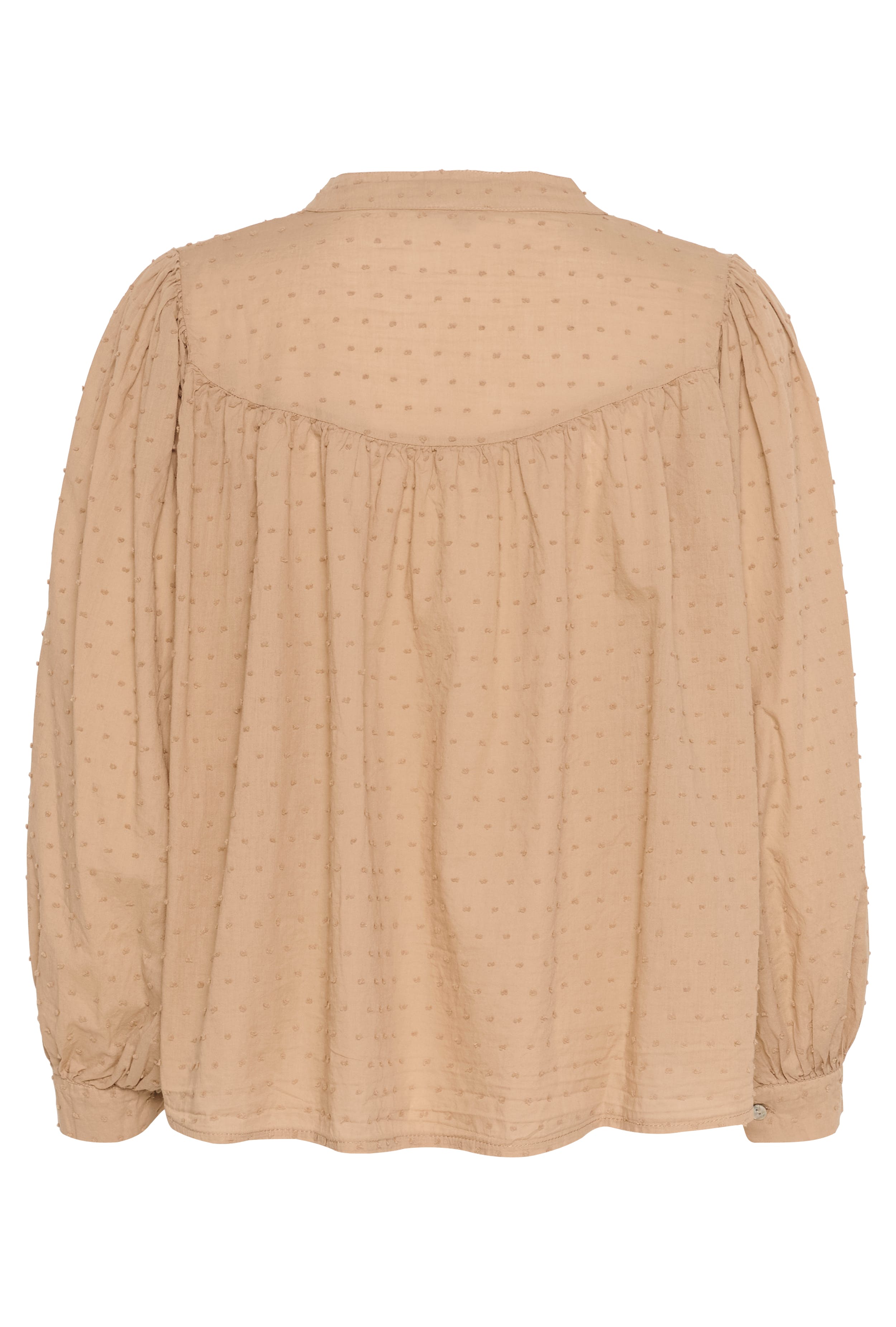 BPkris Blouse PACK BACK 40103513-400821