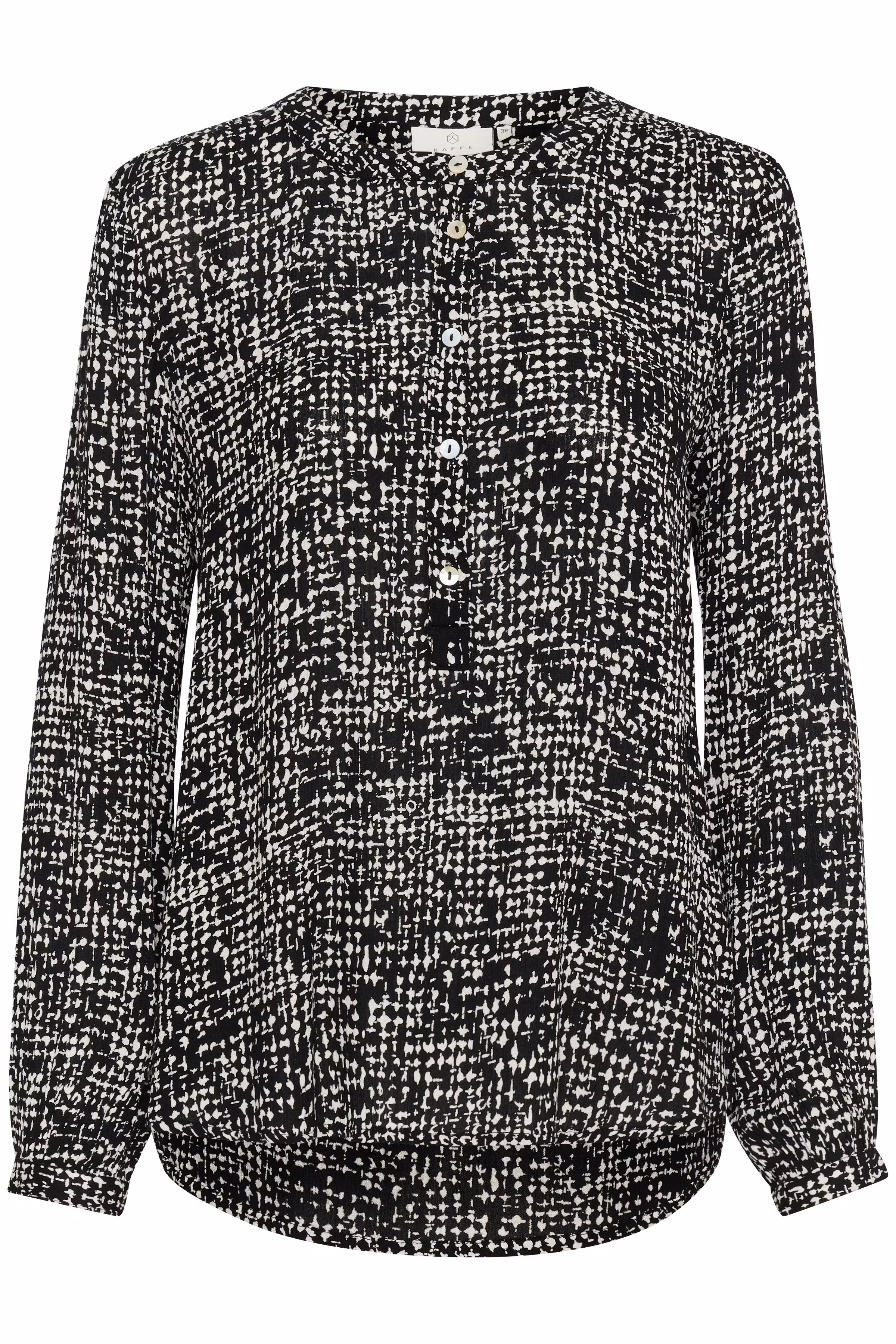 KApollie Bluse PACK FRONT 10509535-106988