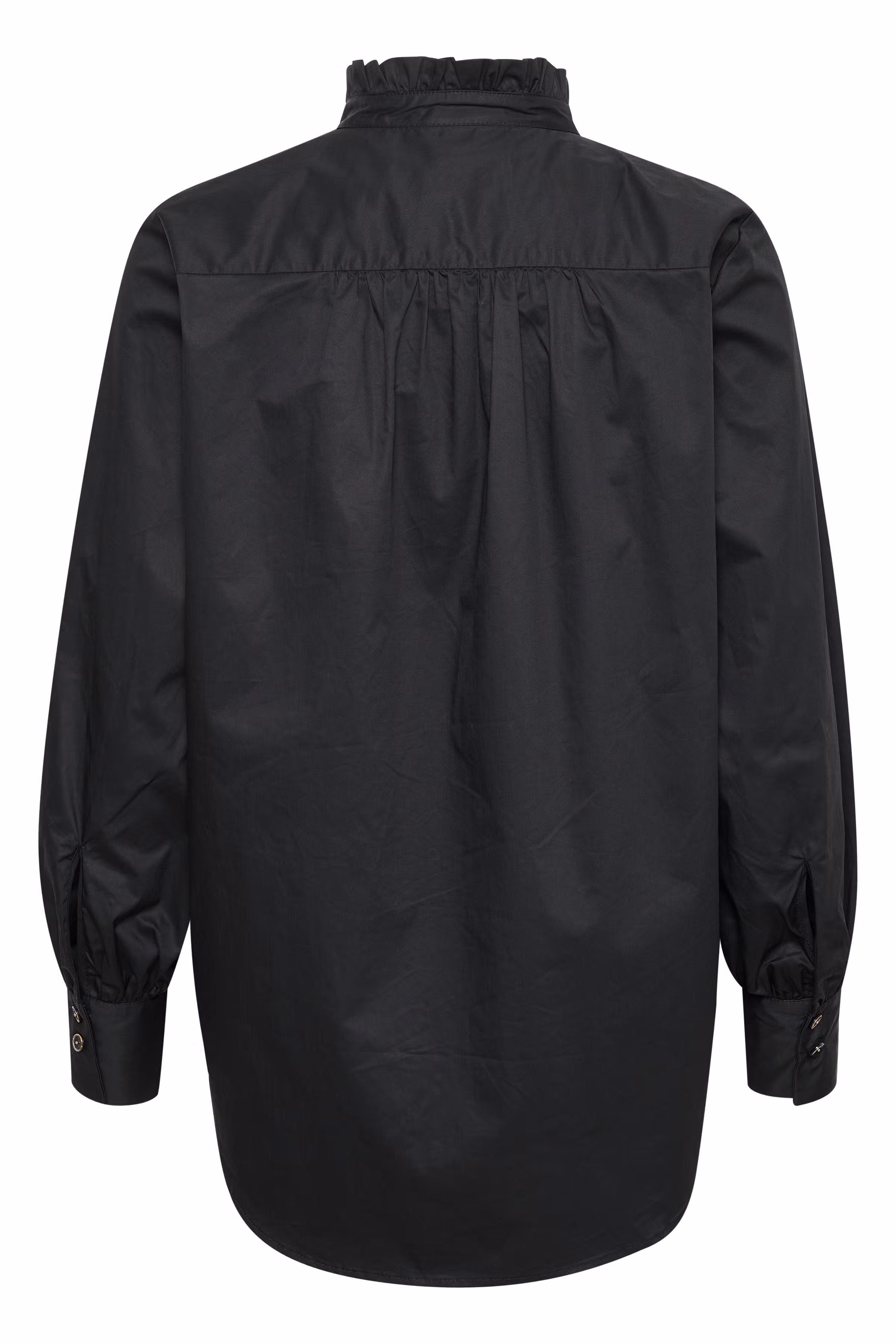 MojoKB Overhemd PACK BACK 10103889-194008