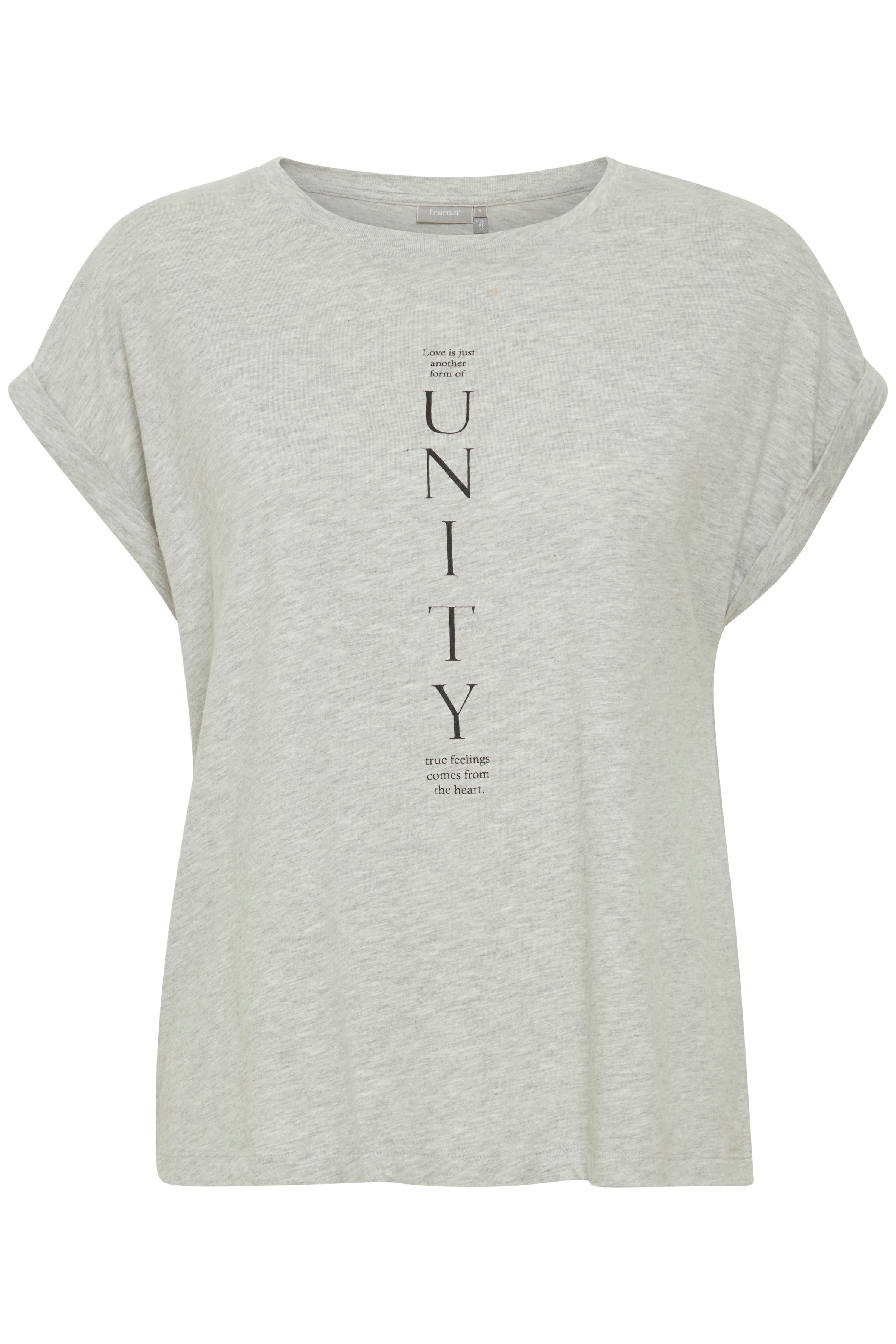 FRUNITY T-shirt PACK FRONT 20614073-200122