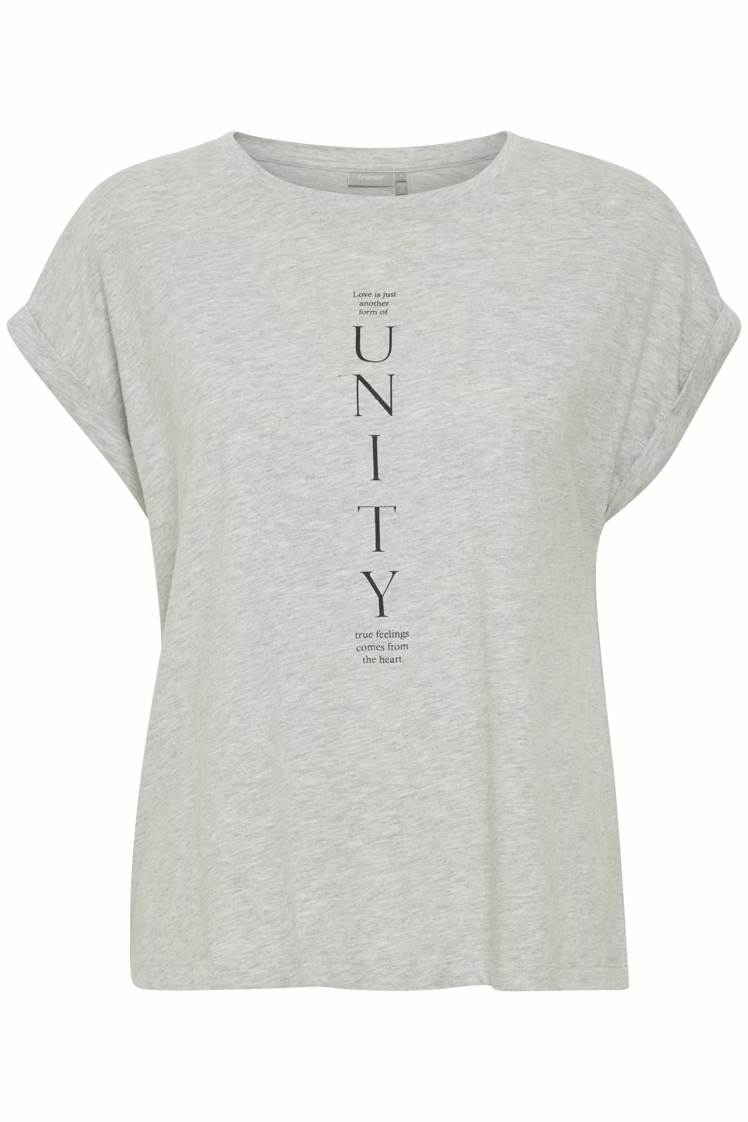 FRUNITY T-shirt PACK FRONT 20614073-200122