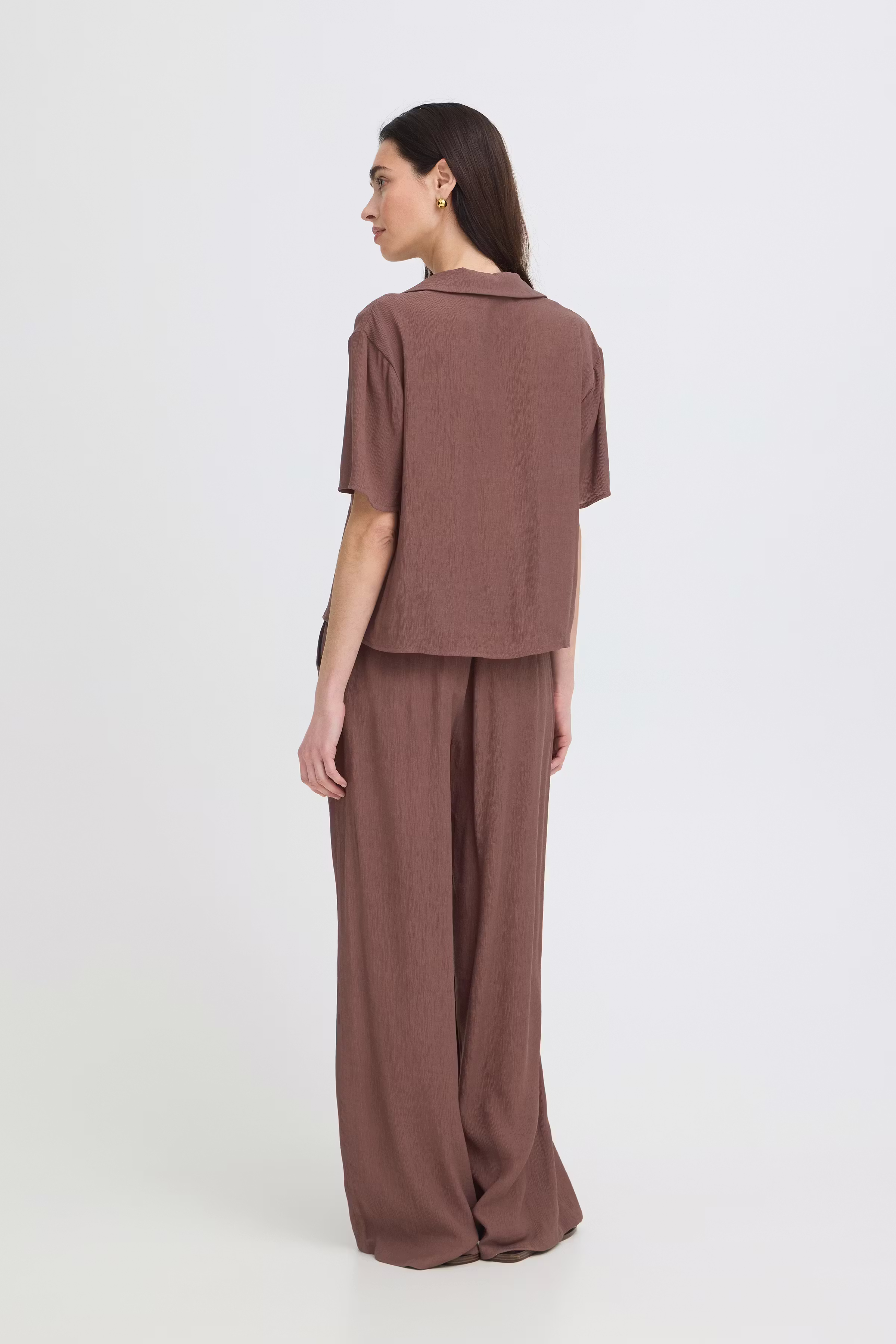 BYEROLO Skjorte LOOKBOOK BACK 20818935-191012