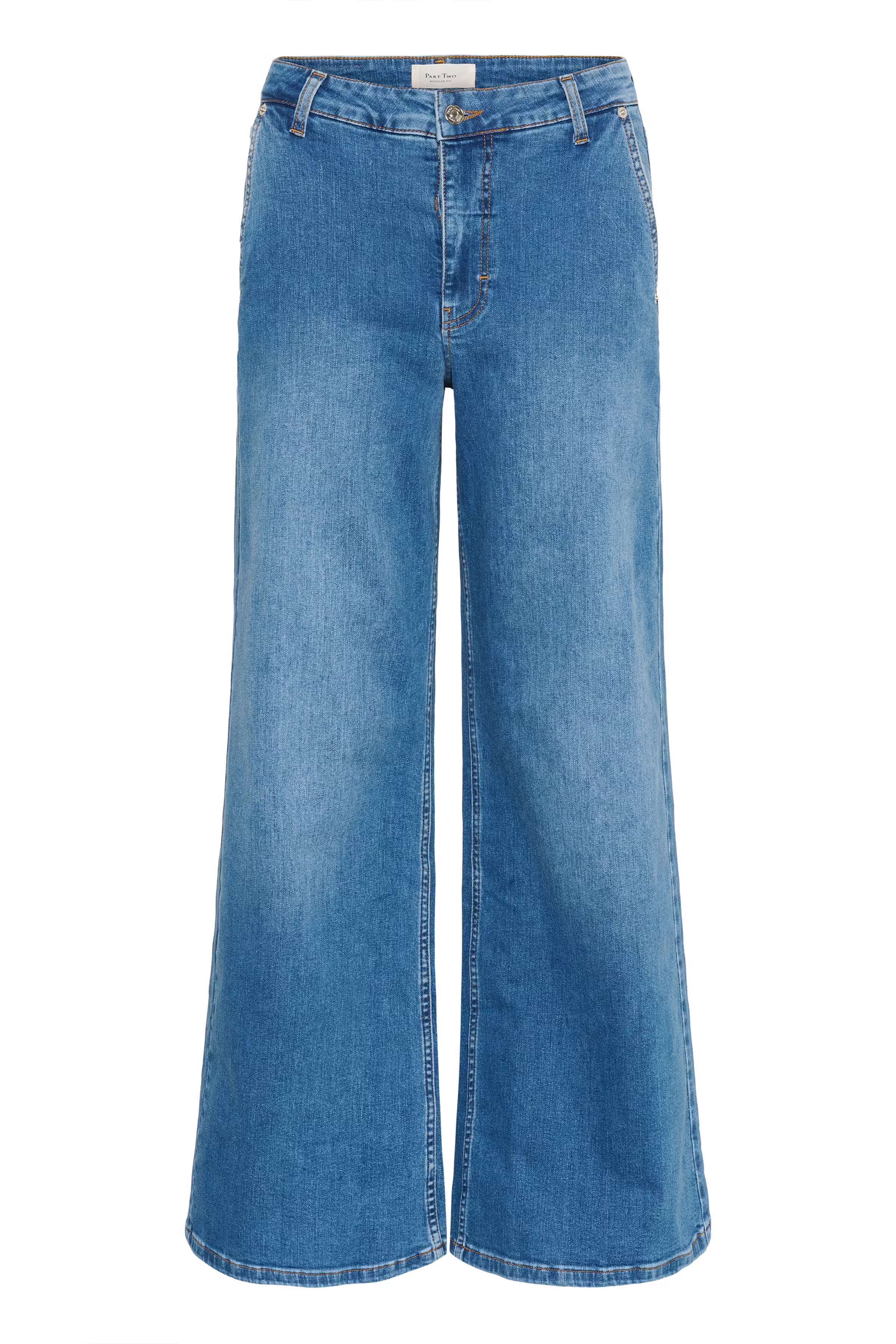 SafinaPW Jeans LOOKBOOK FRONT 30309942-300156