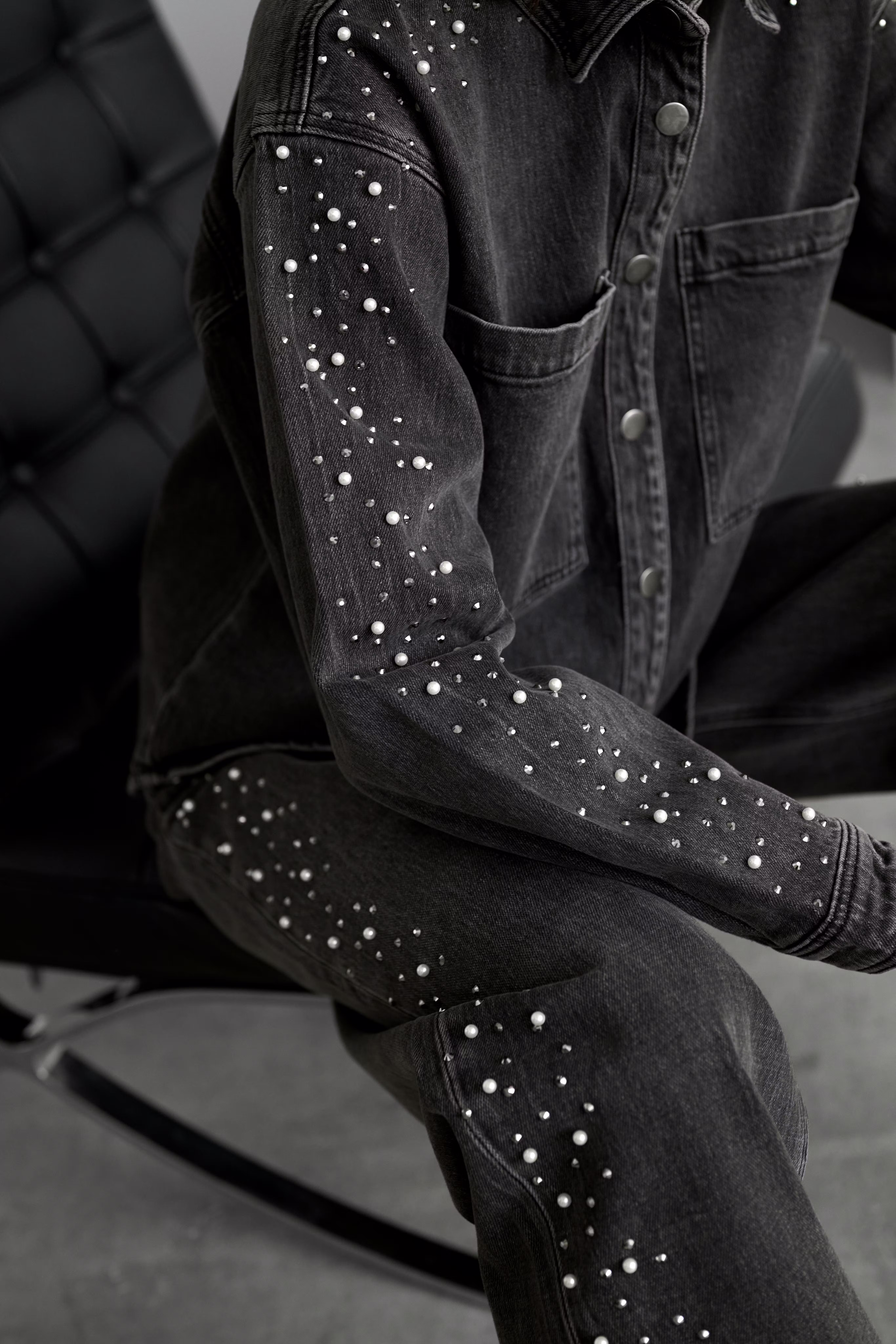 KApetra Skjorte LOCATION NONE 10510891-108531