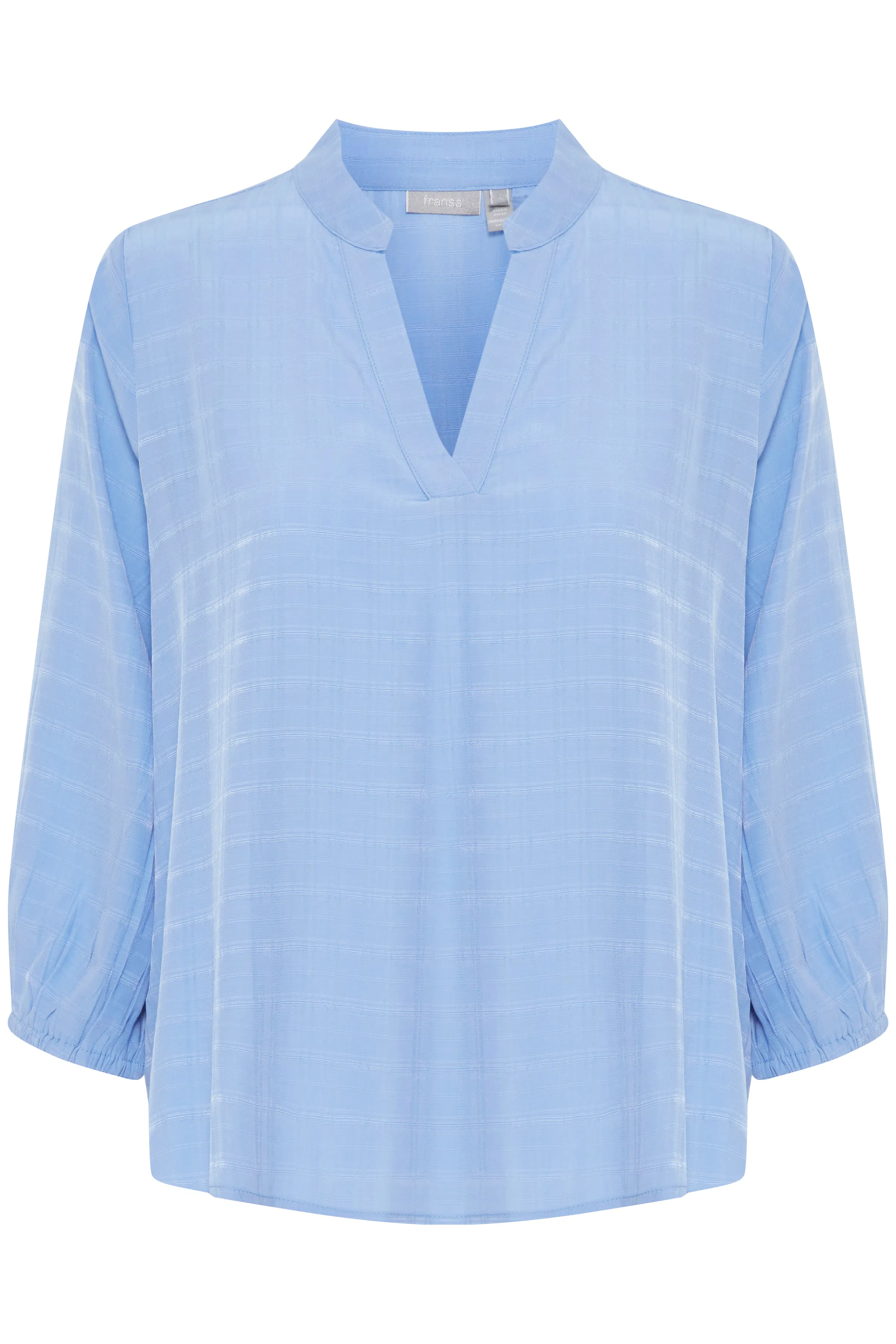 FRAFIA Blouse PACK FRONT 20614092-136009