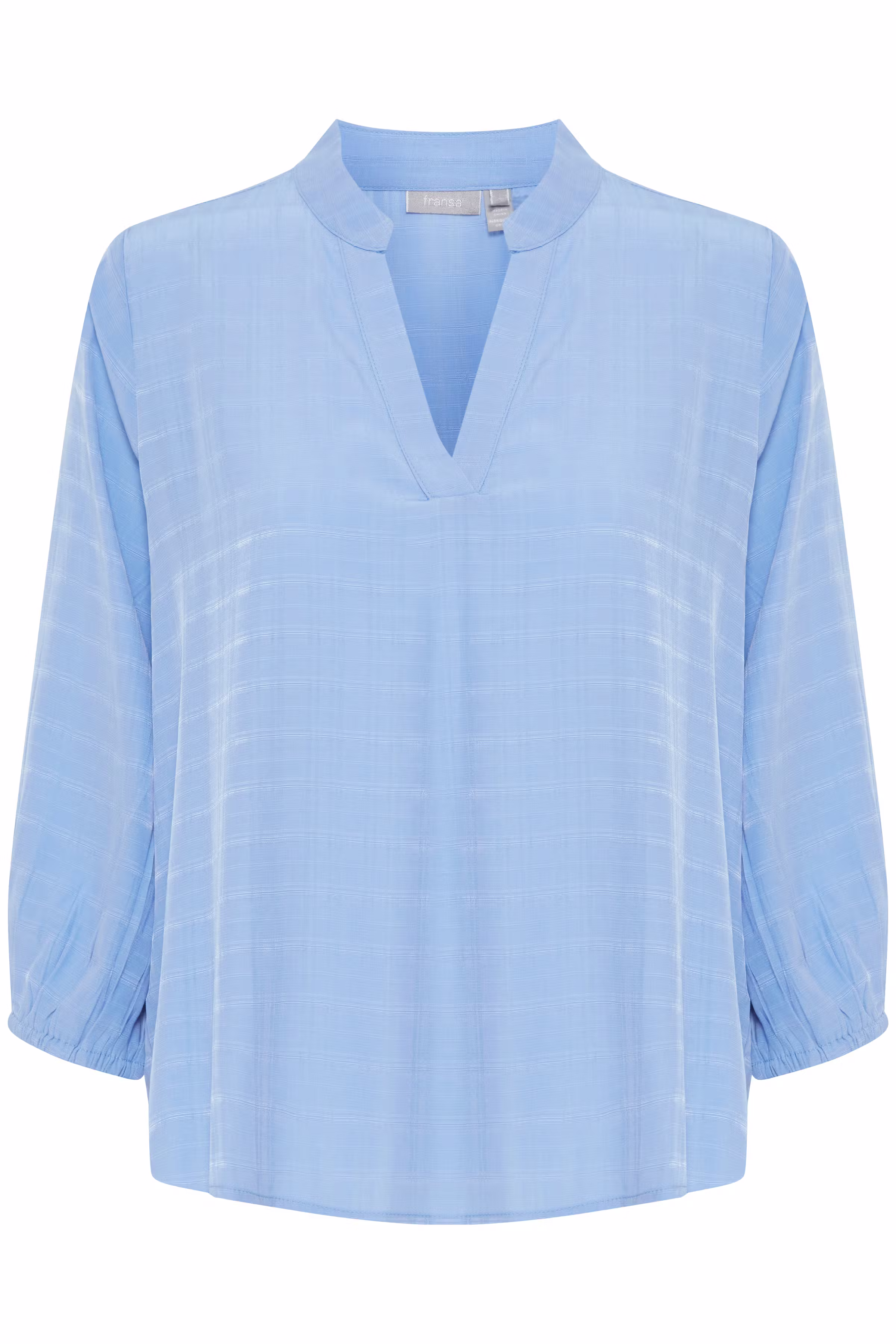 FRAFIA Bluse PACK FRONT 20614092-164030