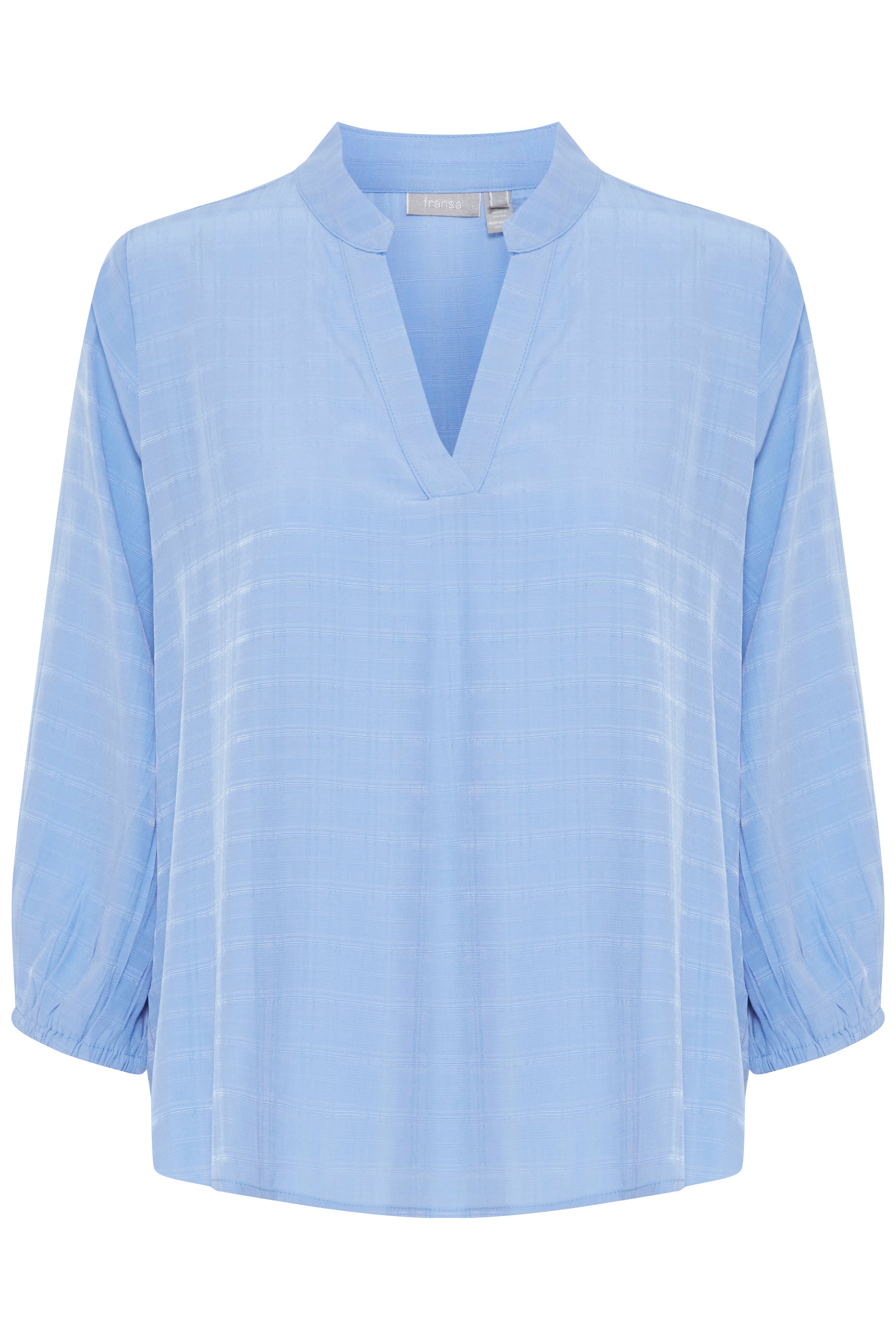 FRAFIA Blouse PACK FRONT 20614092-164030