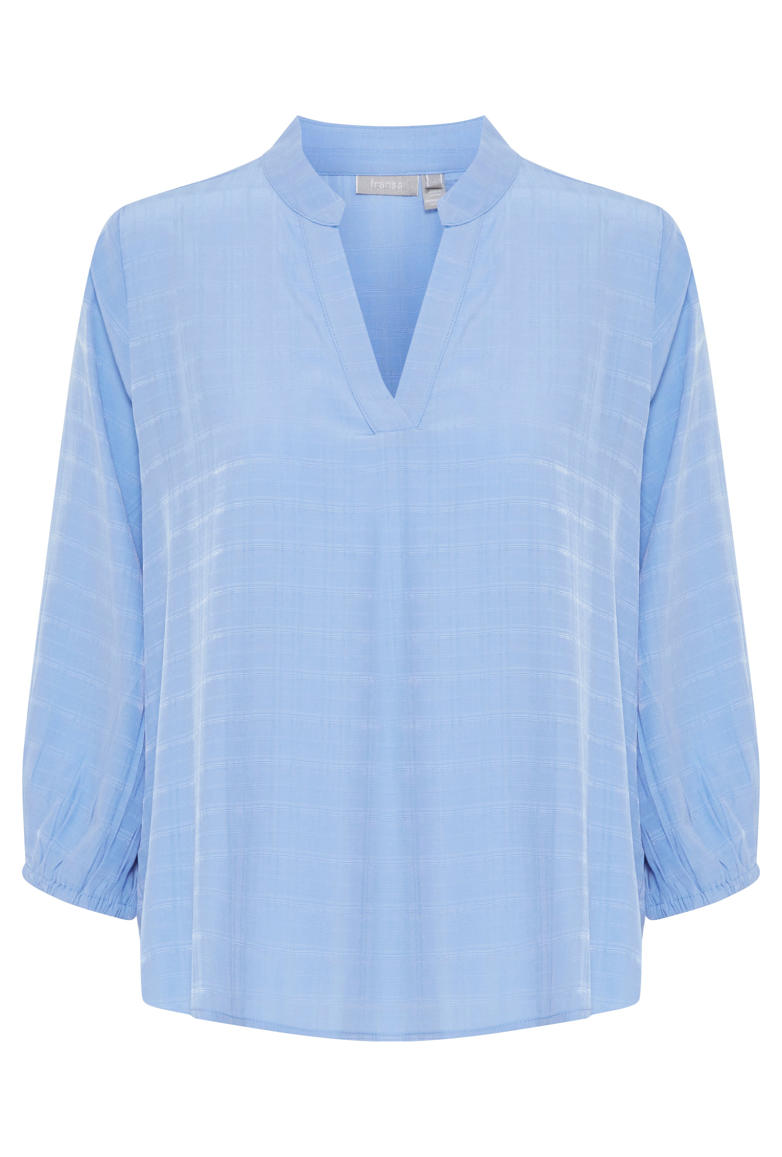 FRAFIA Blouse PACK FRONT 20614092-164030