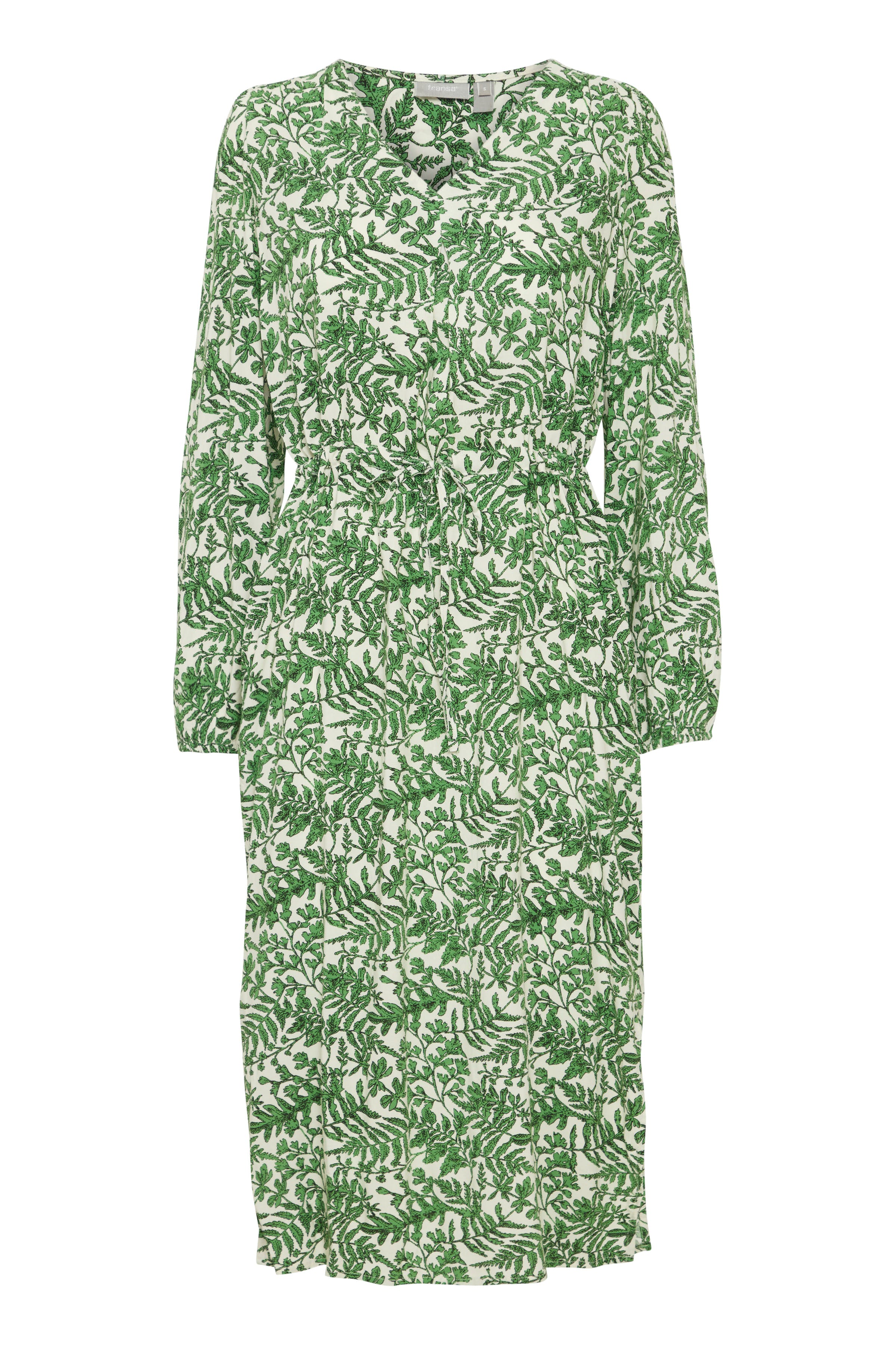 FRSILJE Kjole PACK FRONT 20613273-202712