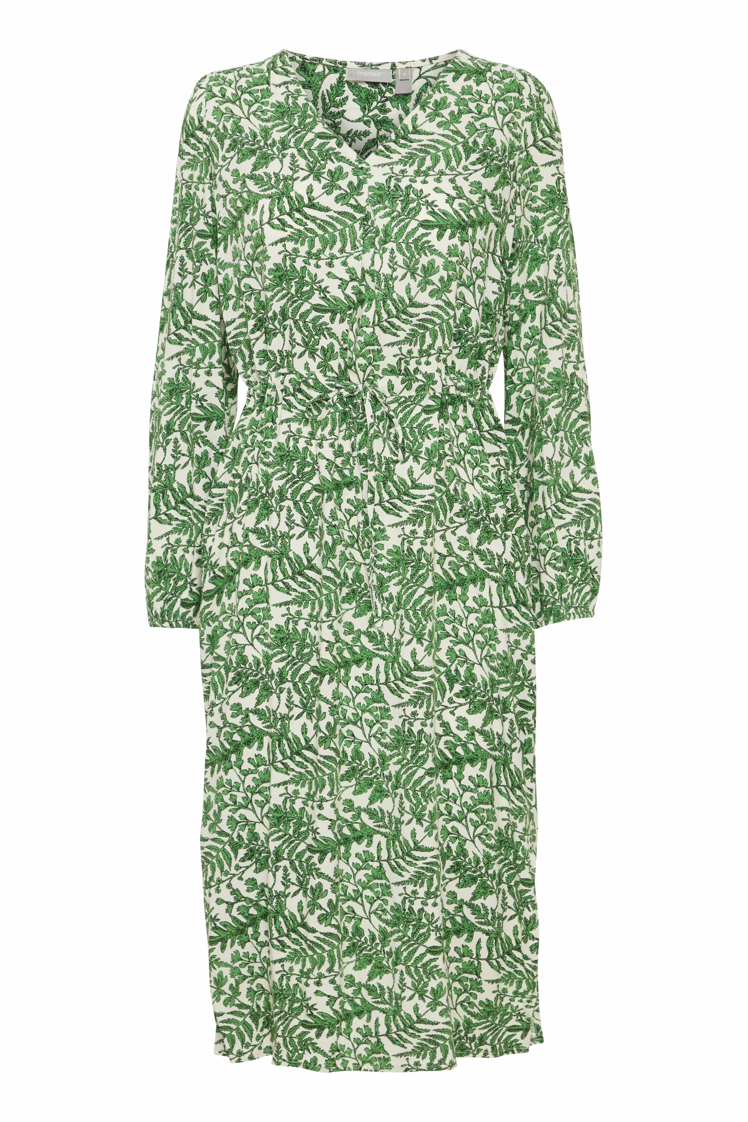 FRSILJE Kjole PACK FRONT 20613273-202712