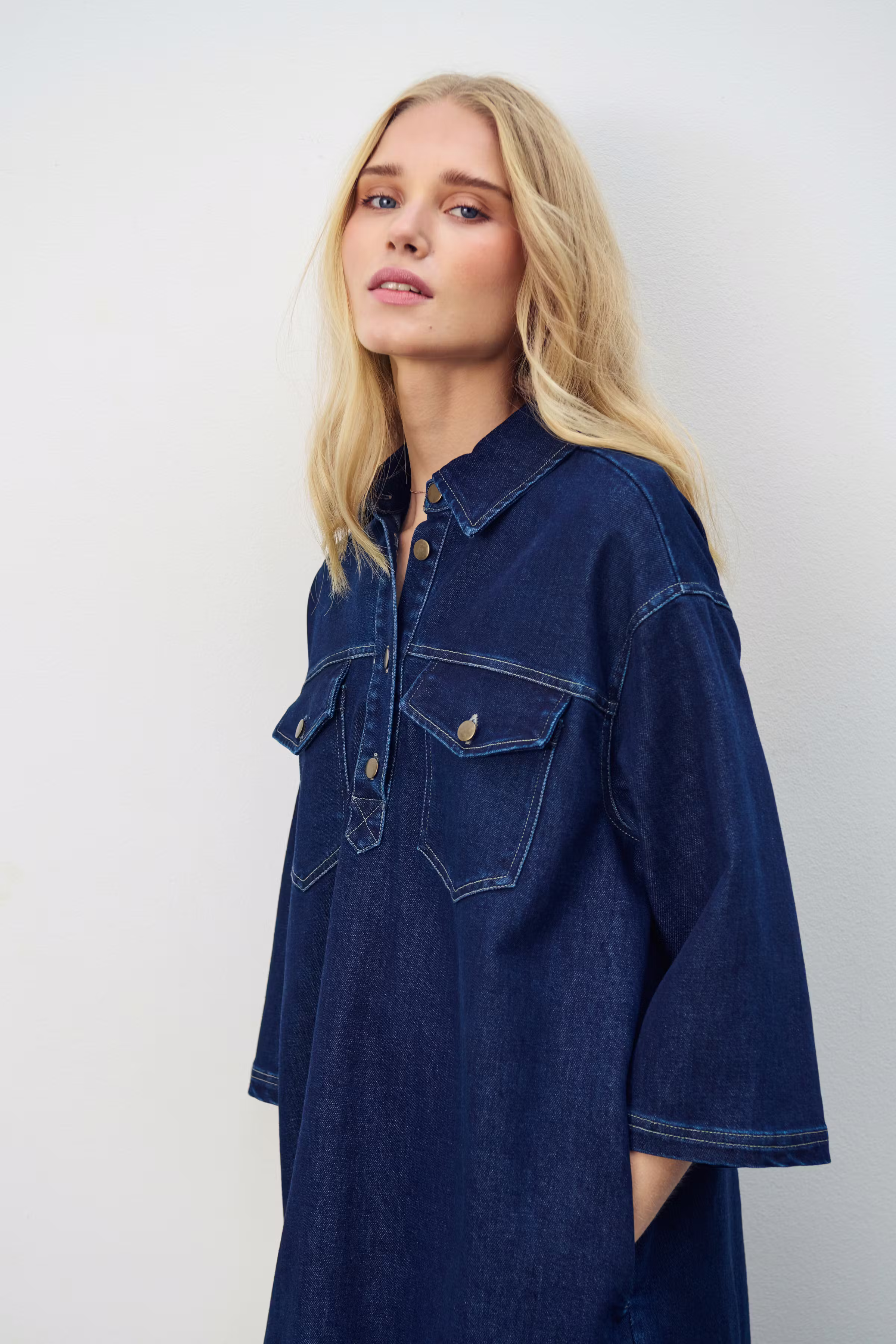 LoesaSZ Kjole LOCATION NONE 30514229-600105