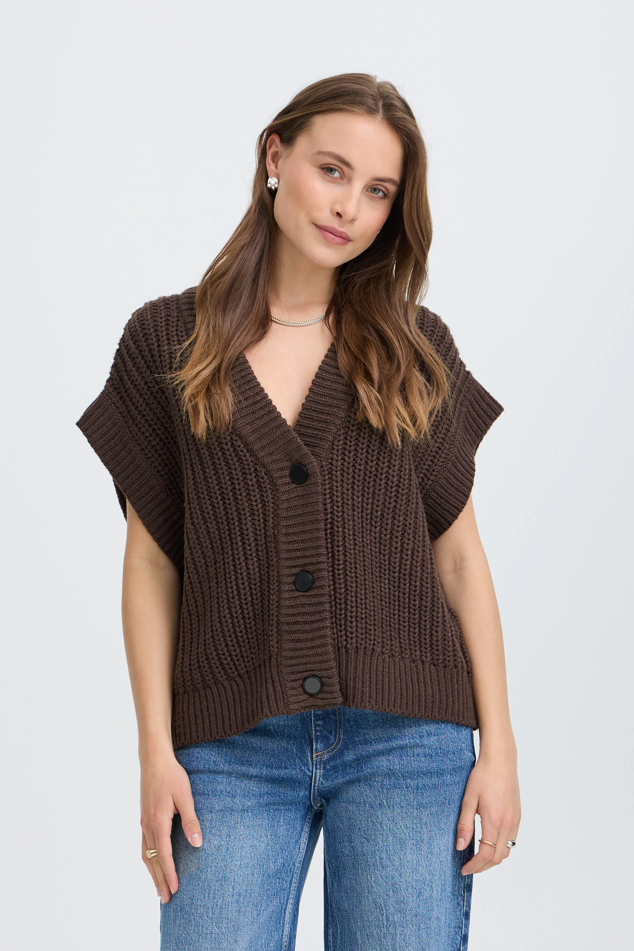 BYOTINKA Vest LOOKBOOK FRONT 20815276-191016