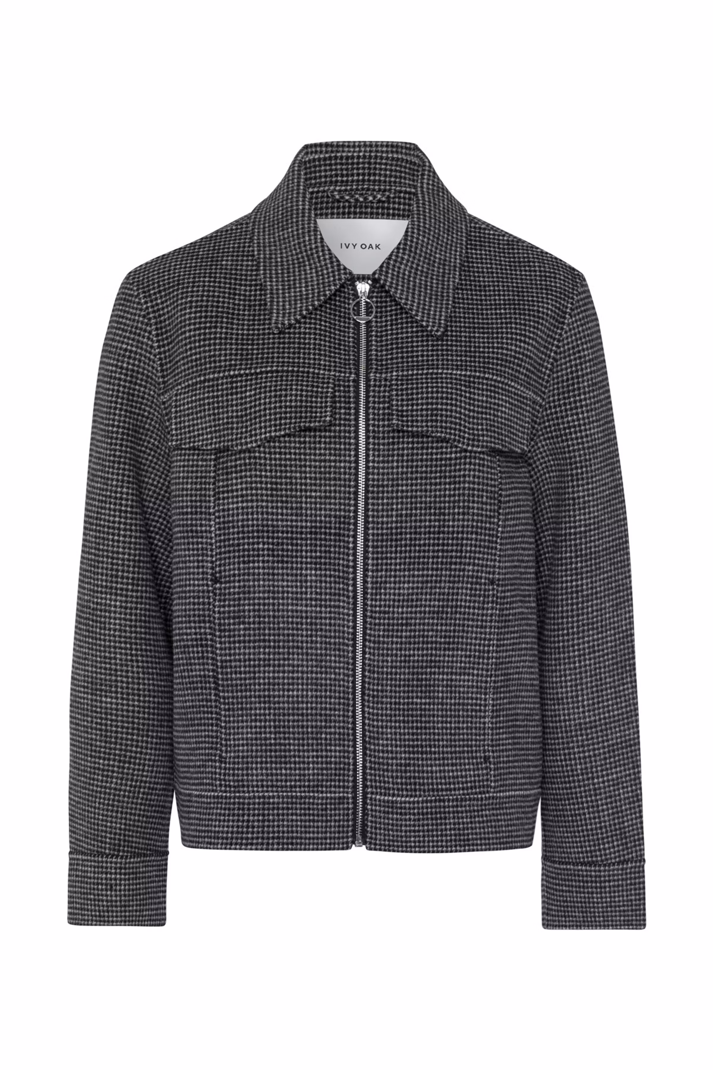 JULIA Blazer PACK FRONT 30600240-MC2103