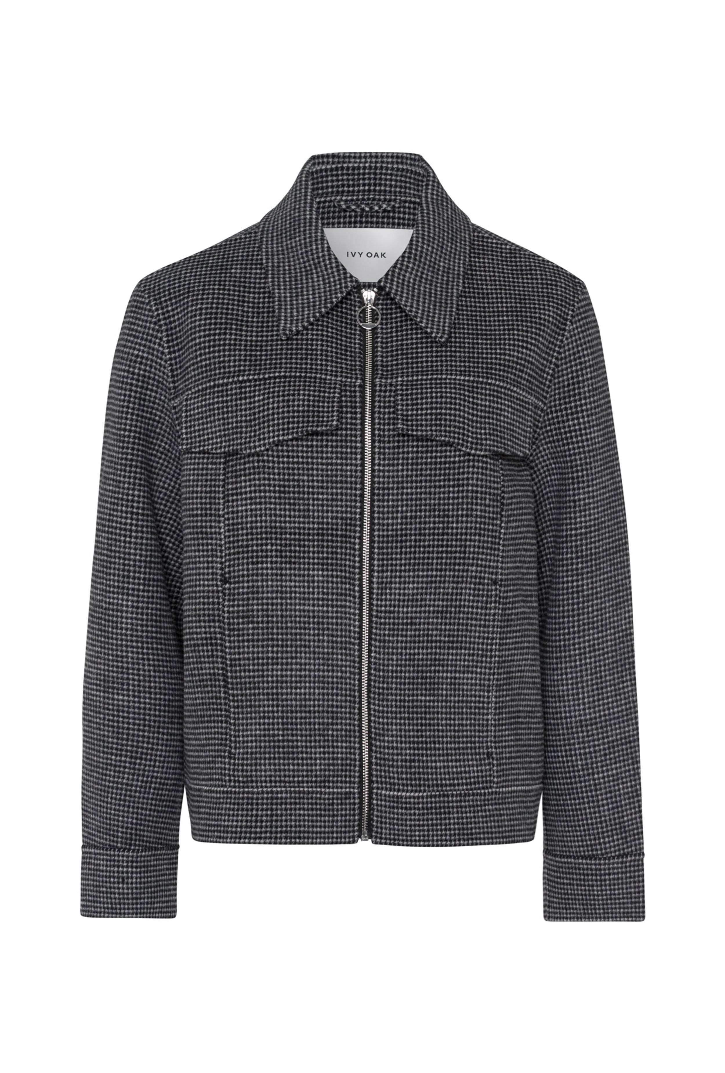 JULIA Blazer PACK FRONT 30600240-MC2103