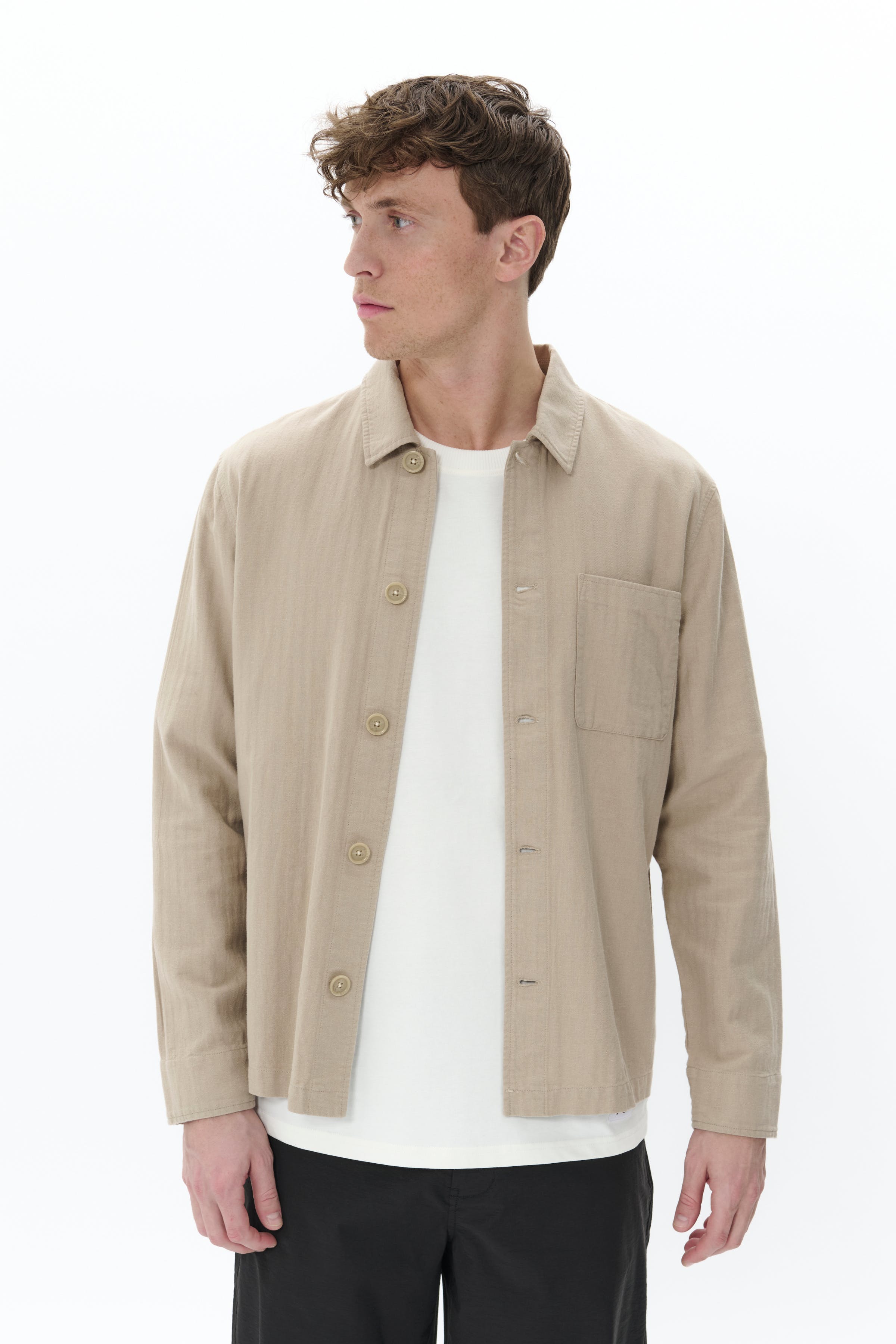 MAOriginal Shirt LOOKBOOK FRONT 30208490-161105