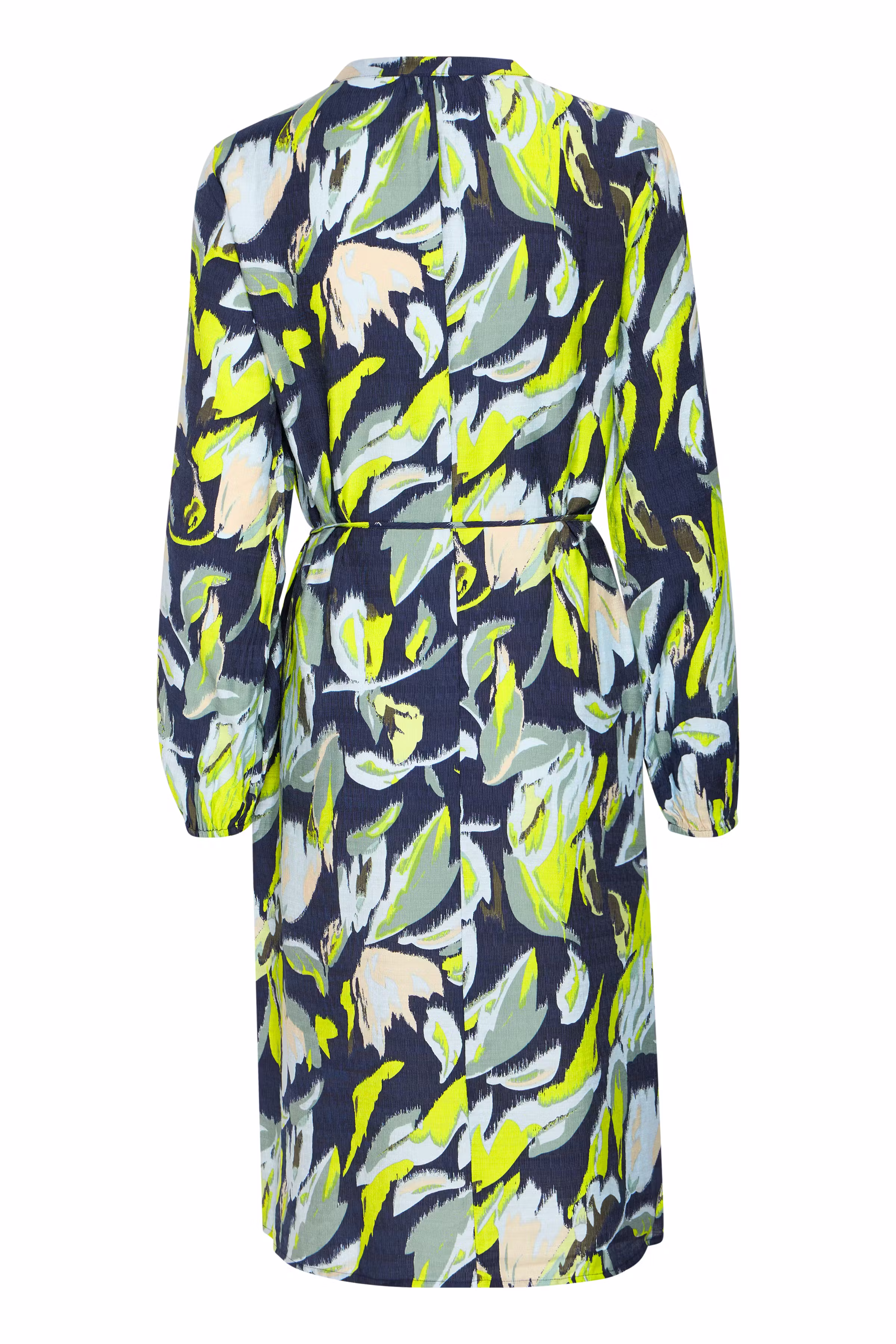 FRARIANA Kjole PACK BACK 20614313-203433