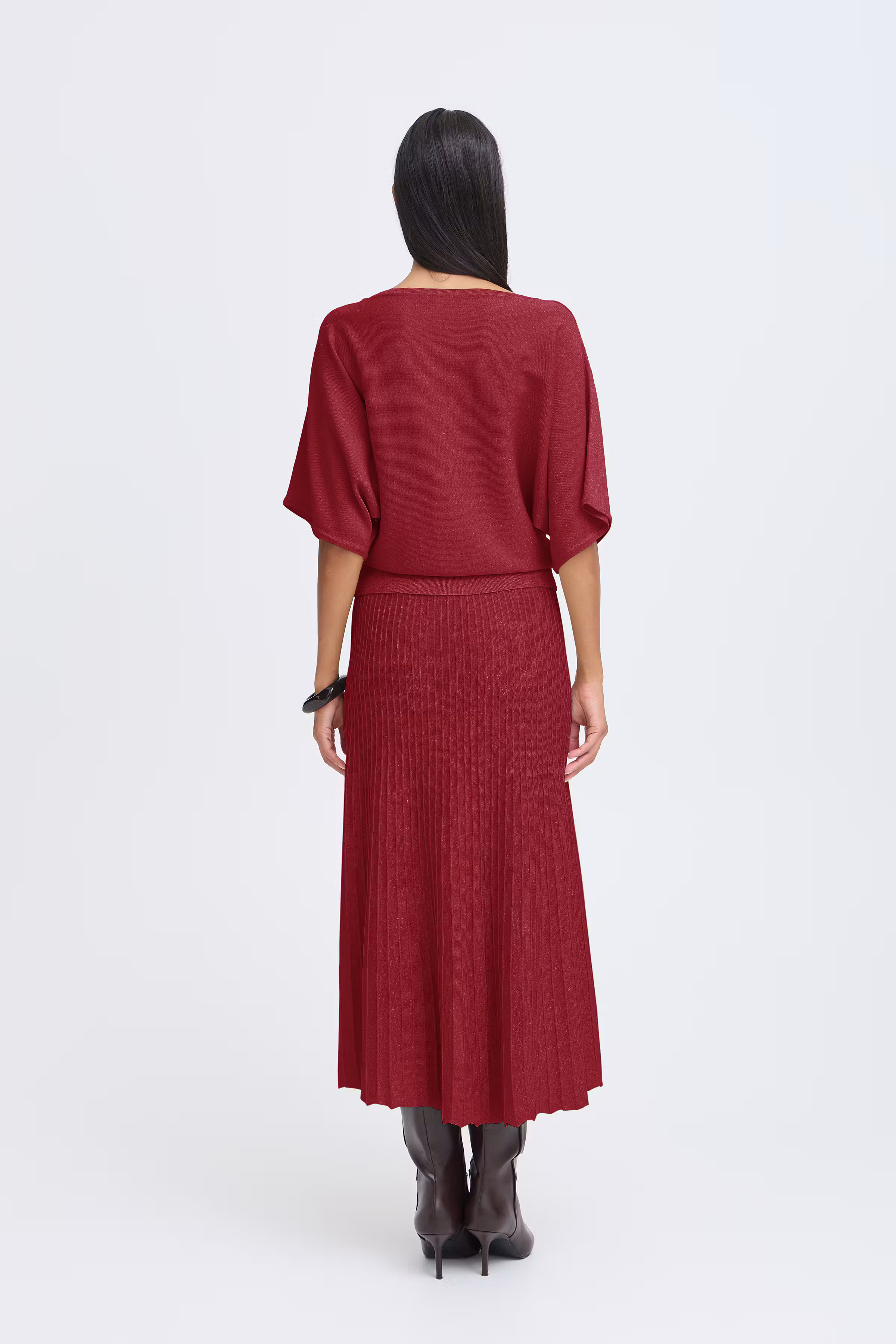 BYMOBBE Pullover LOOKBOOK BACK 20819750-191531