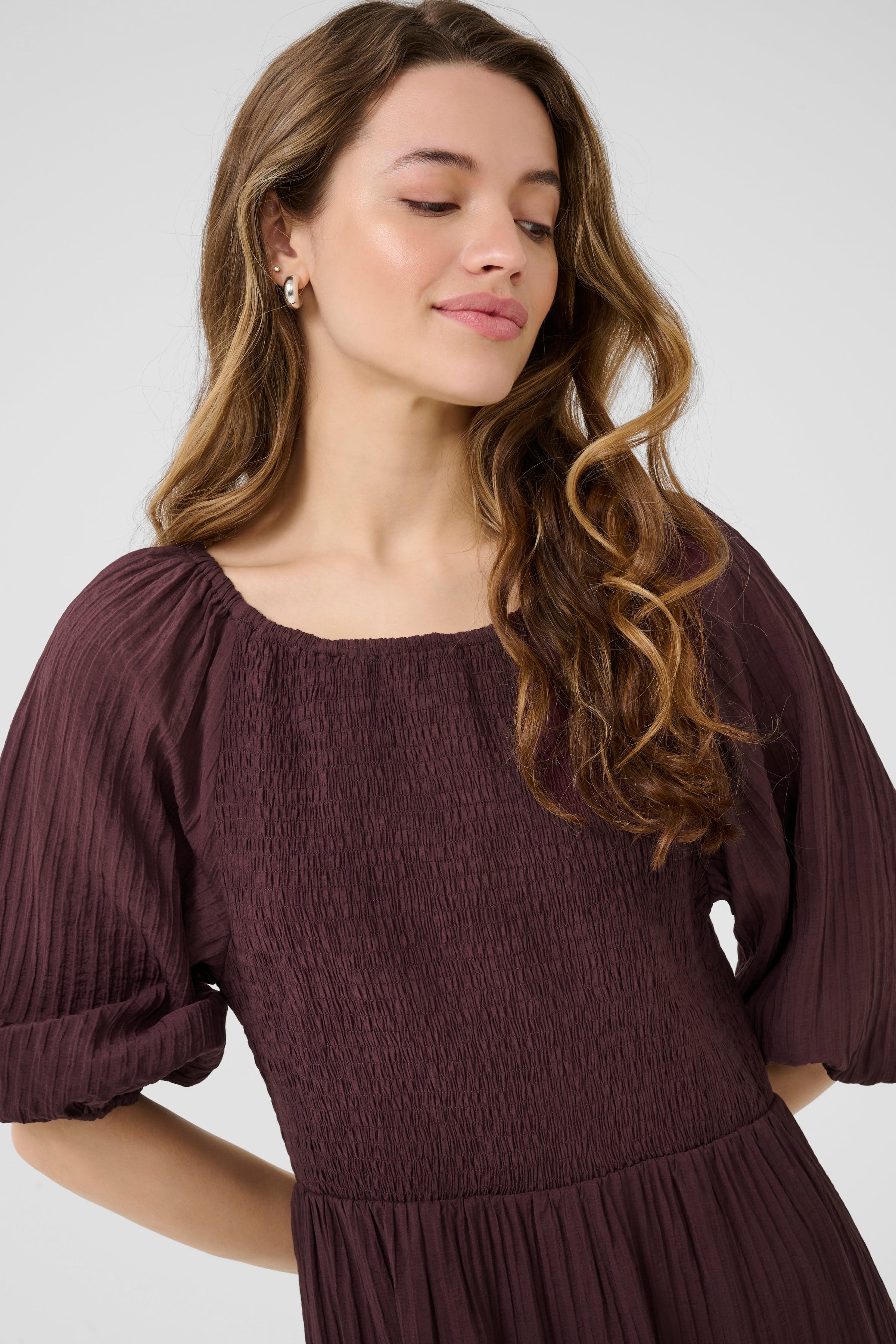 KAlianna Klänning LOOKBOOK DETAIL 10510492-191619