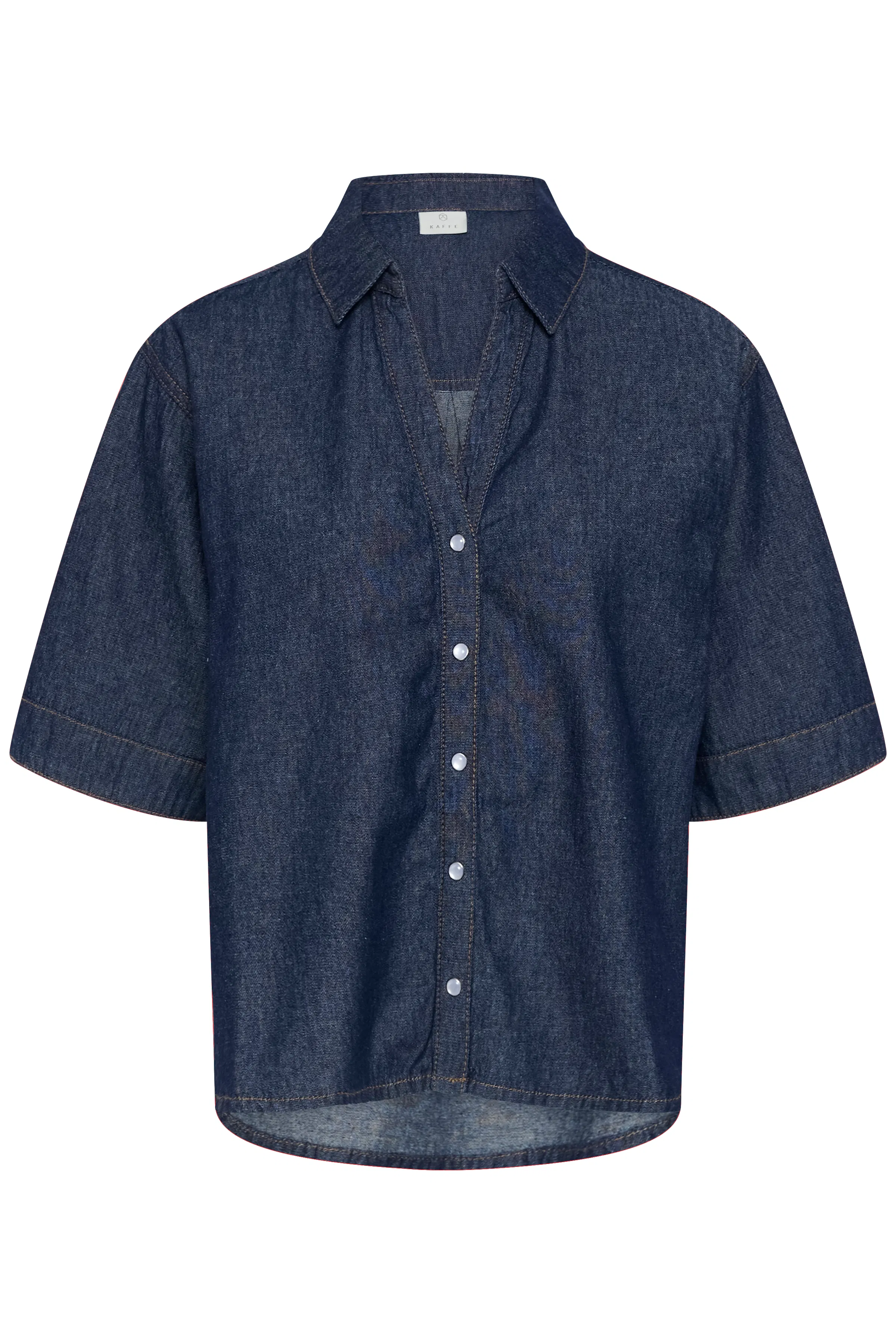 KAjade Skjorte PACK FRONT 10511603-105707