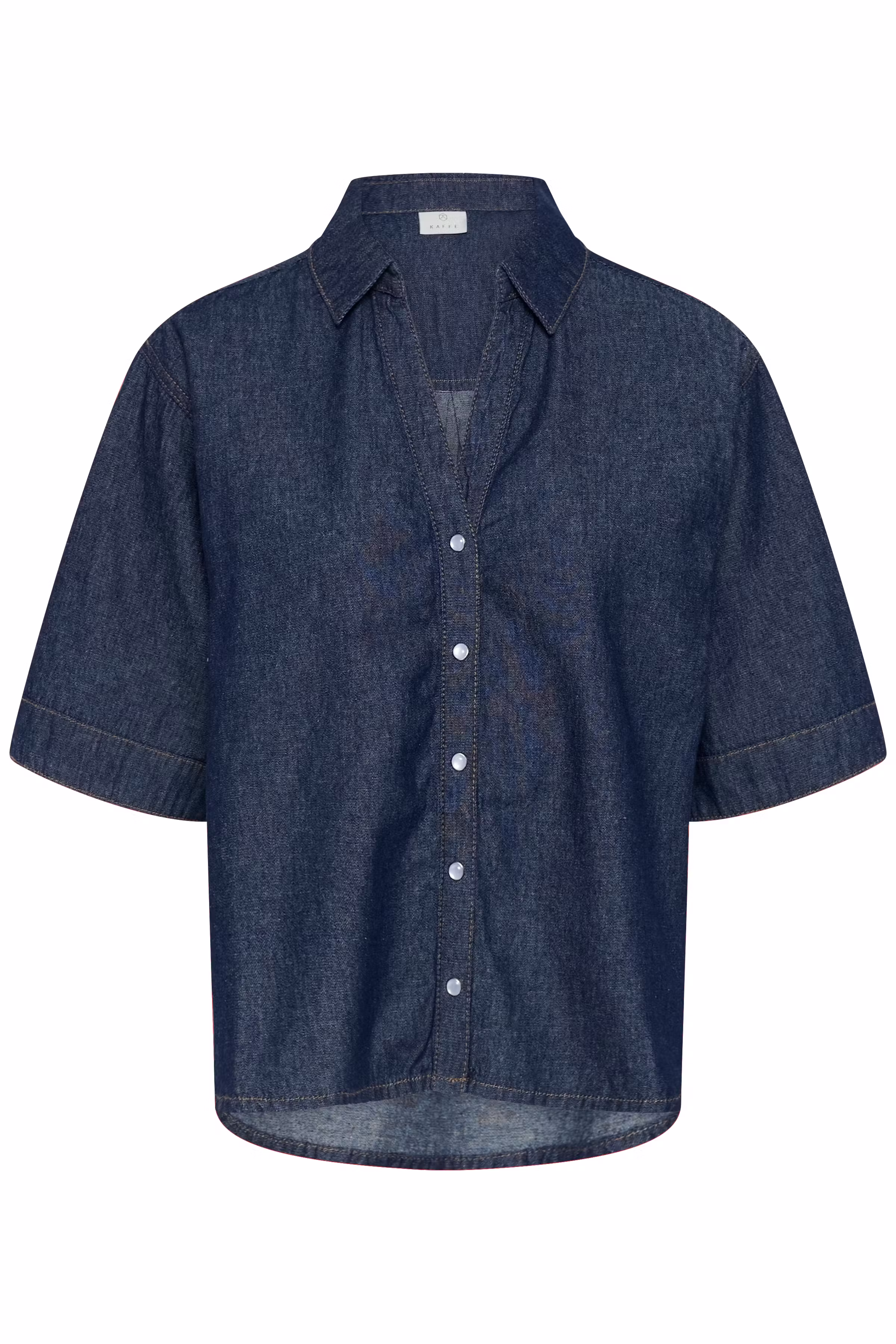 KAjade Skjorte PACK FRONT 10511603-107709