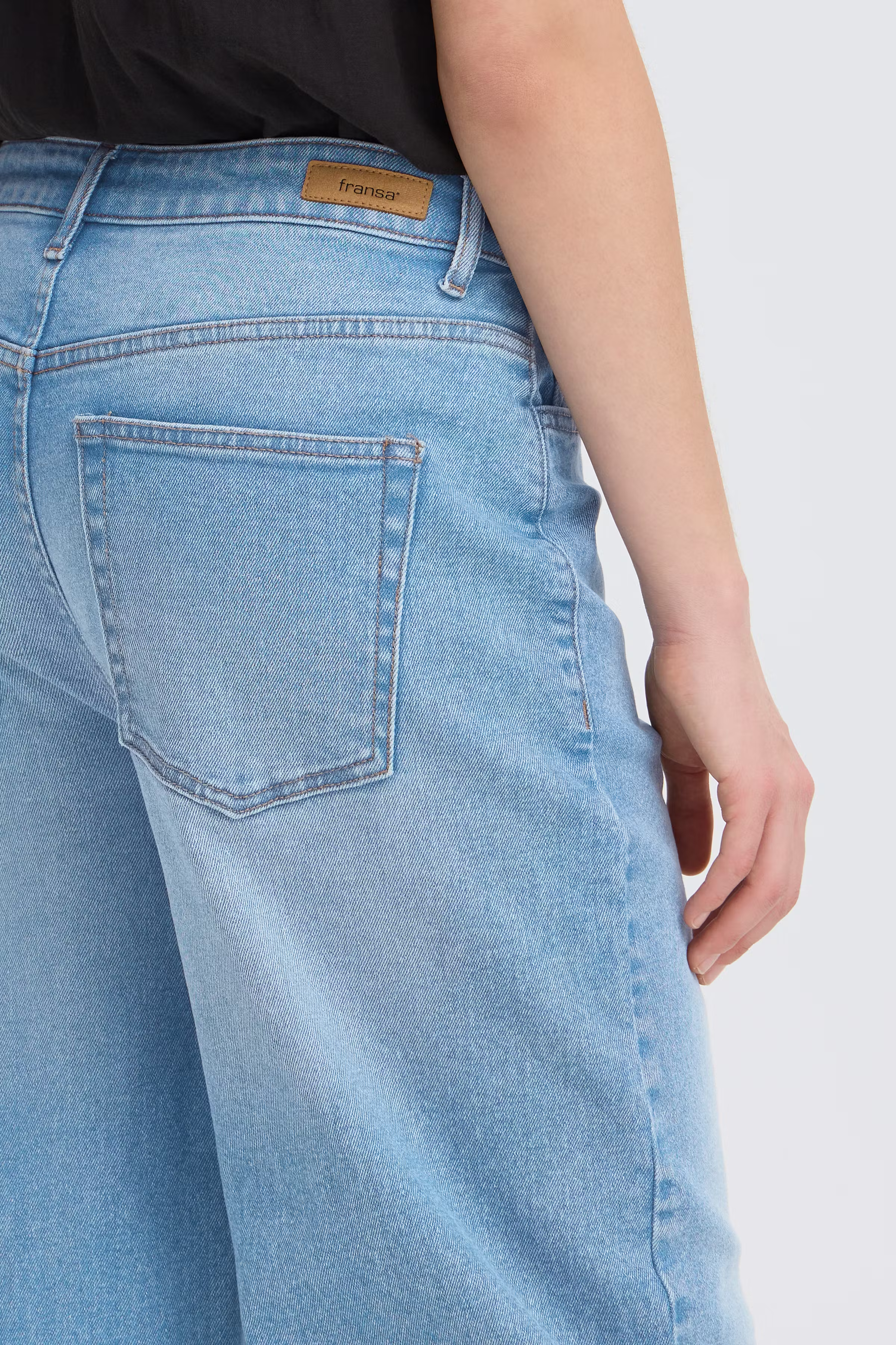 FRLORELEI Jeans LOOKBOOK DETAIL 20617543-200988