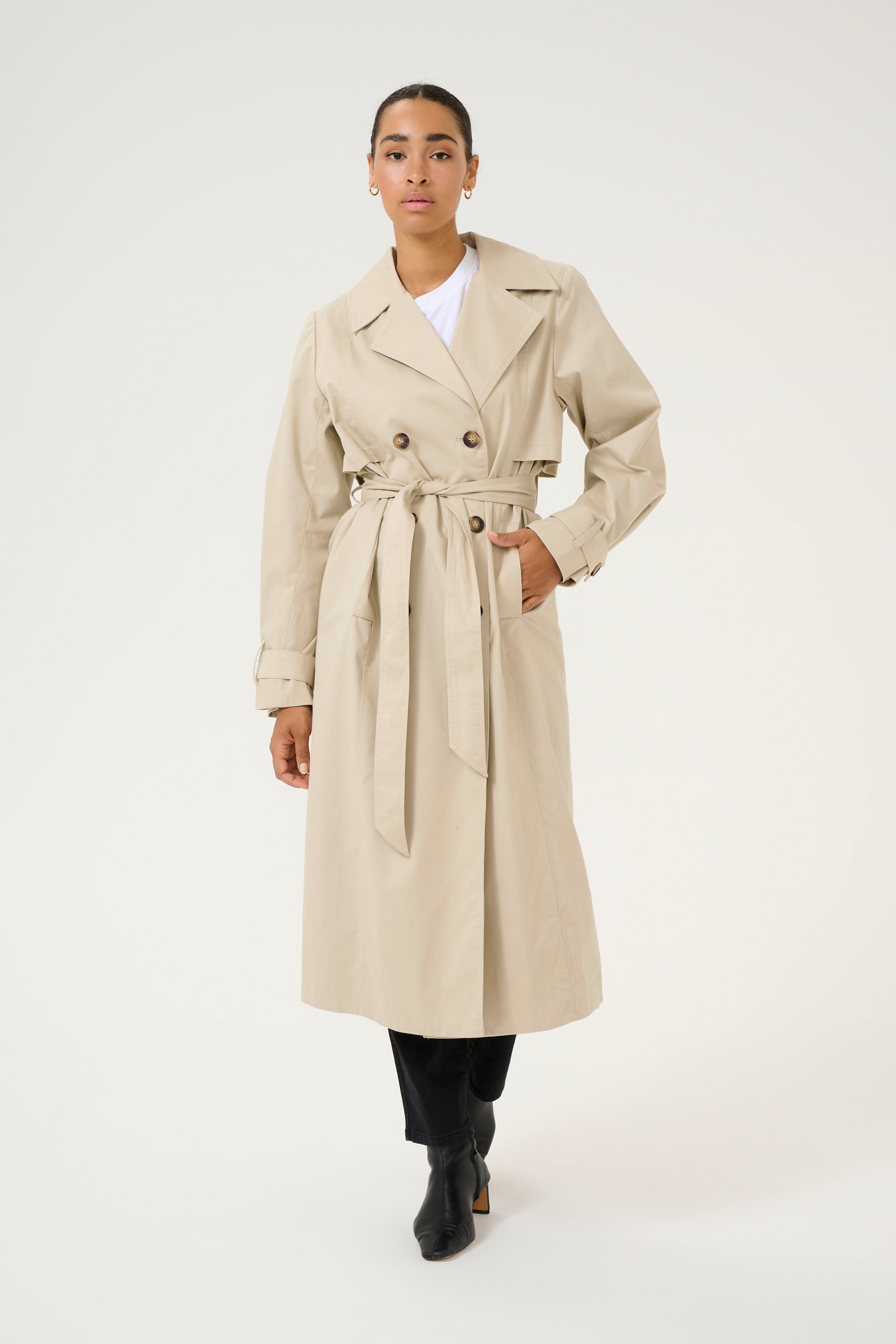 KApatricia Trenchcoat LOOKBOOK FRONT 10509483-151305