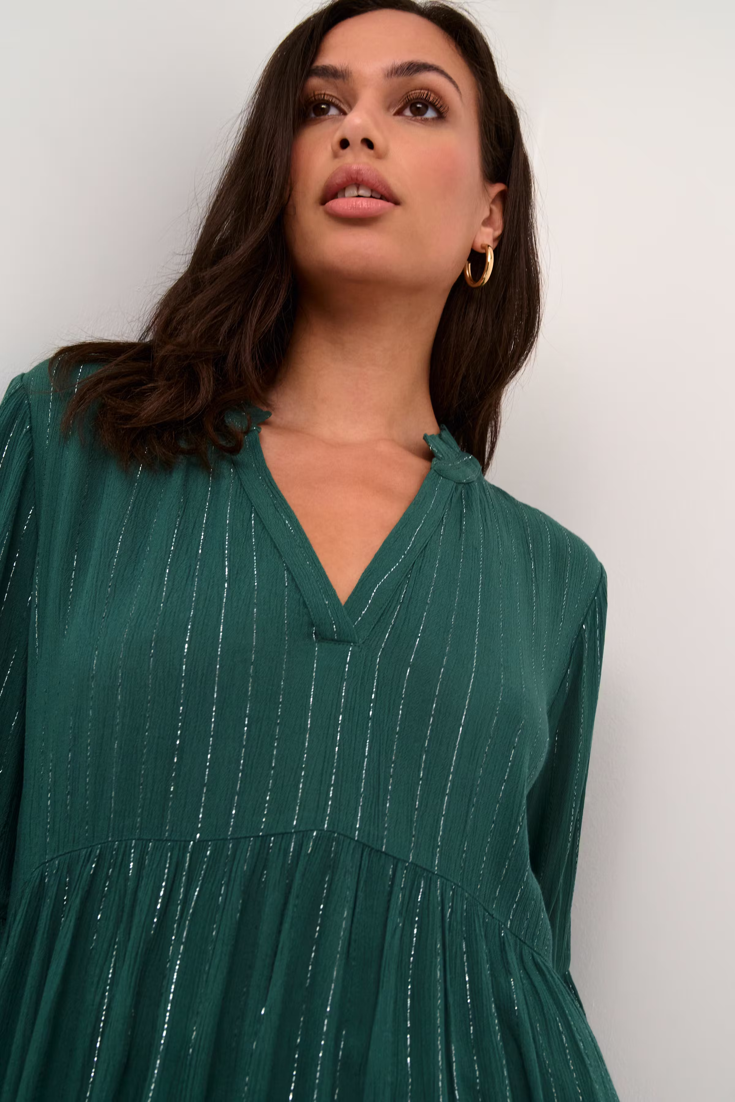 KAliv Glimmerjurk LOOKBOOK DETAIL 10552164-185913