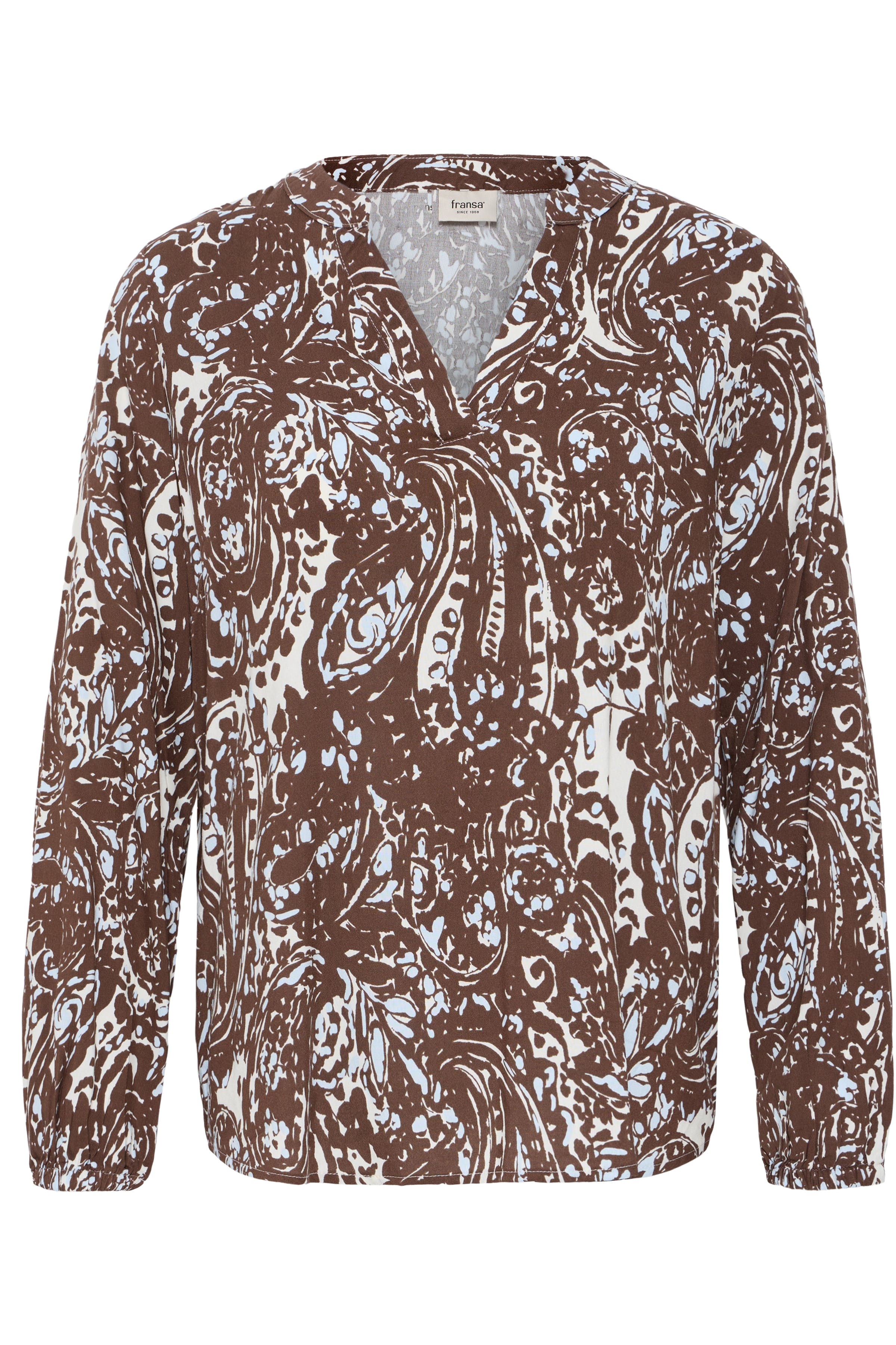 FRFLOWA Blouse PACK FRONT 20618003-900014235
