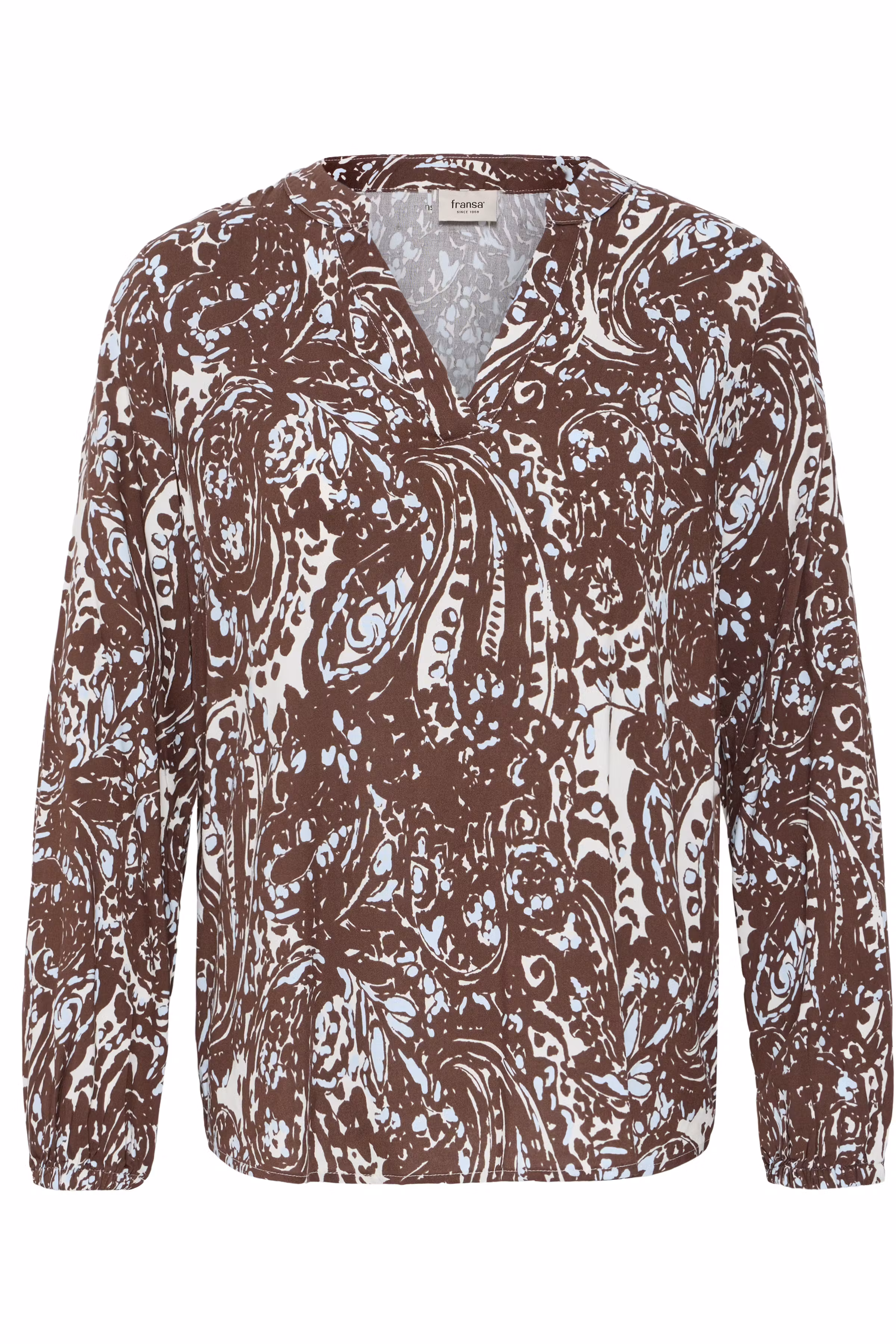 FRFLOWA Blouse PACK FRONT 20618003-900014235