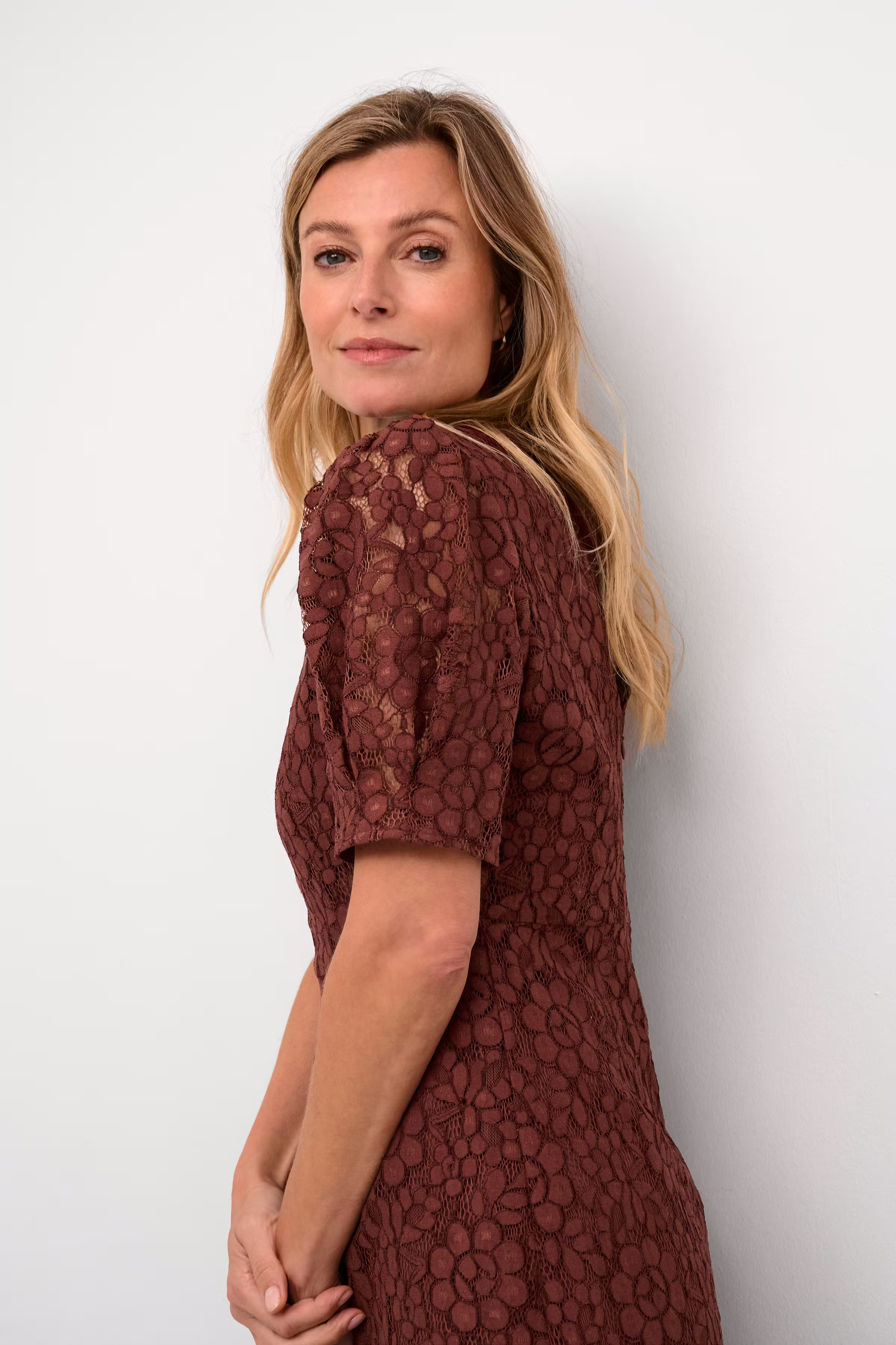 CREbana Kjole LOOKBOOK DETAIL 10612092-191321