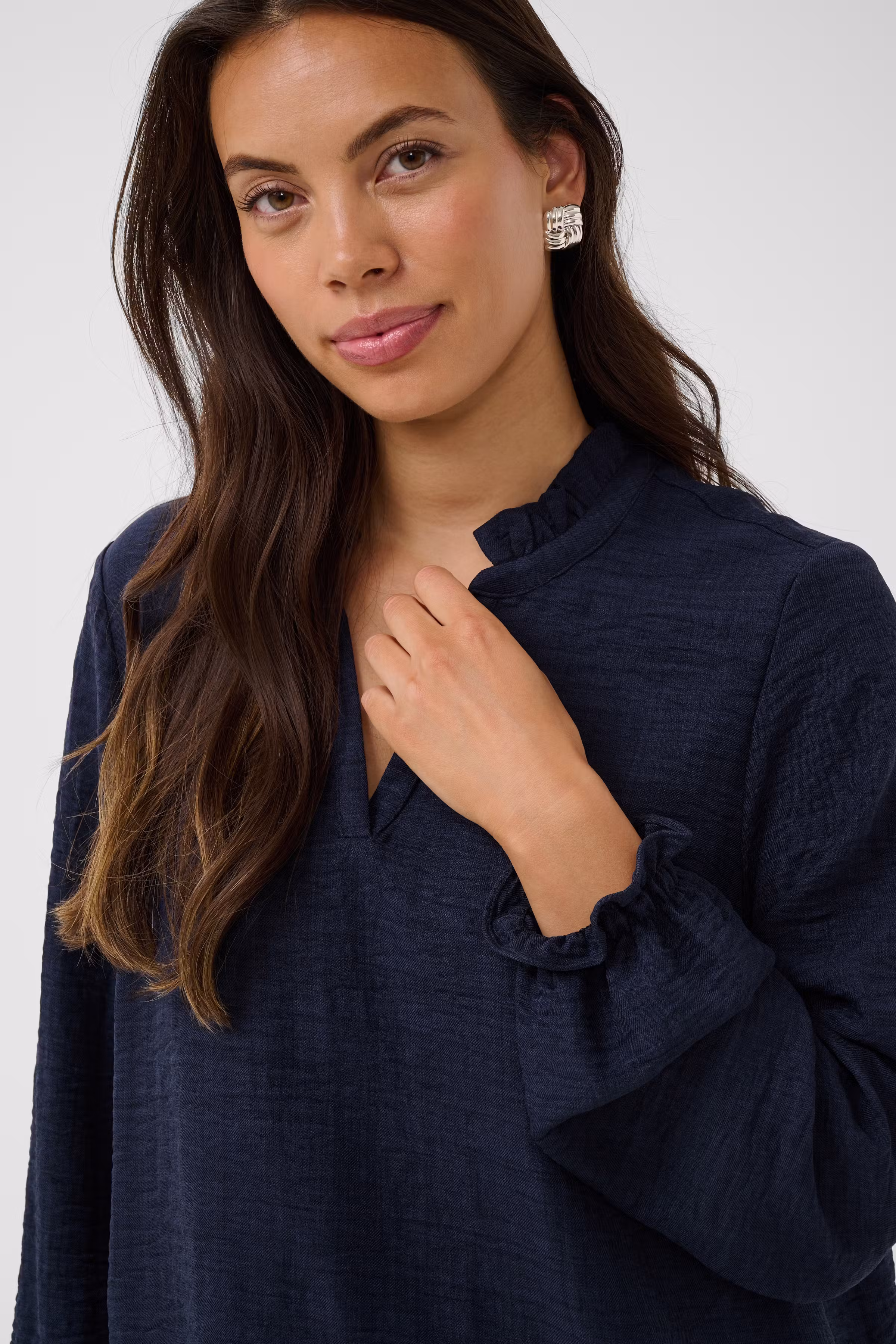 BPoda Bluse LOOKBOOK DETAIL 40200075-1939431