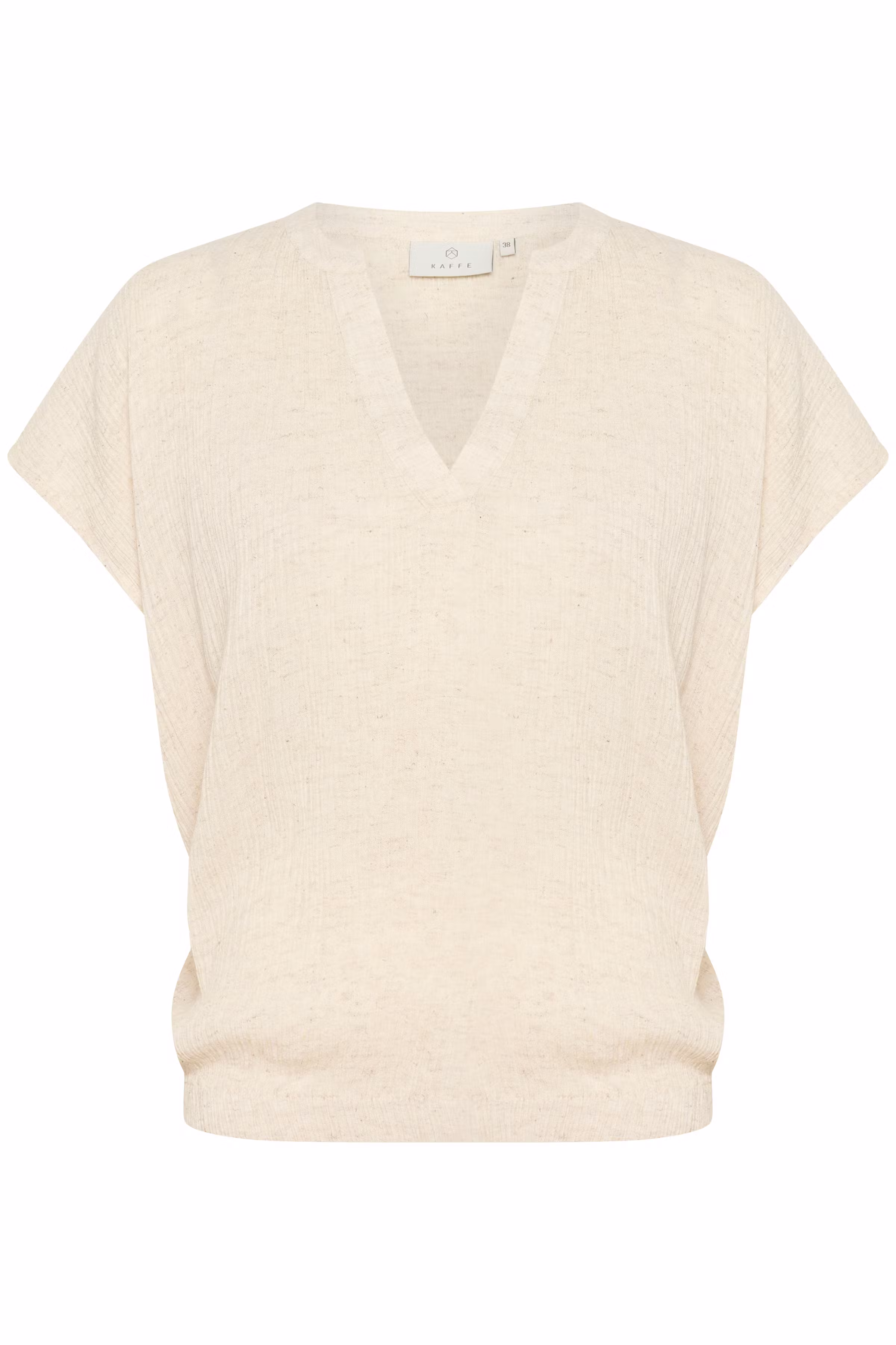 KAgitte Hørbluse PACK FRONT 10509973-1513051