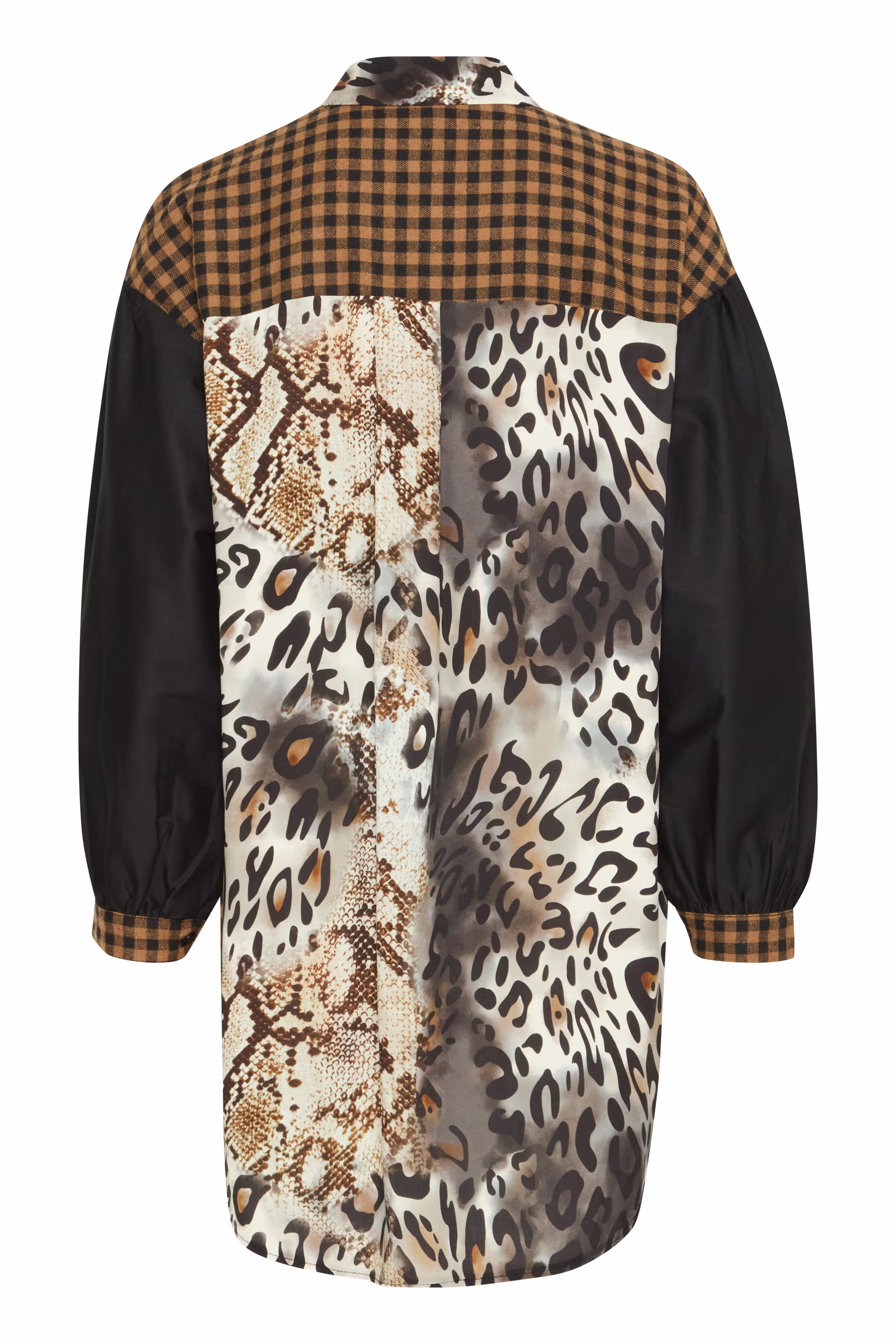 SBINK Skjorte PACK BACK 22100747-190303