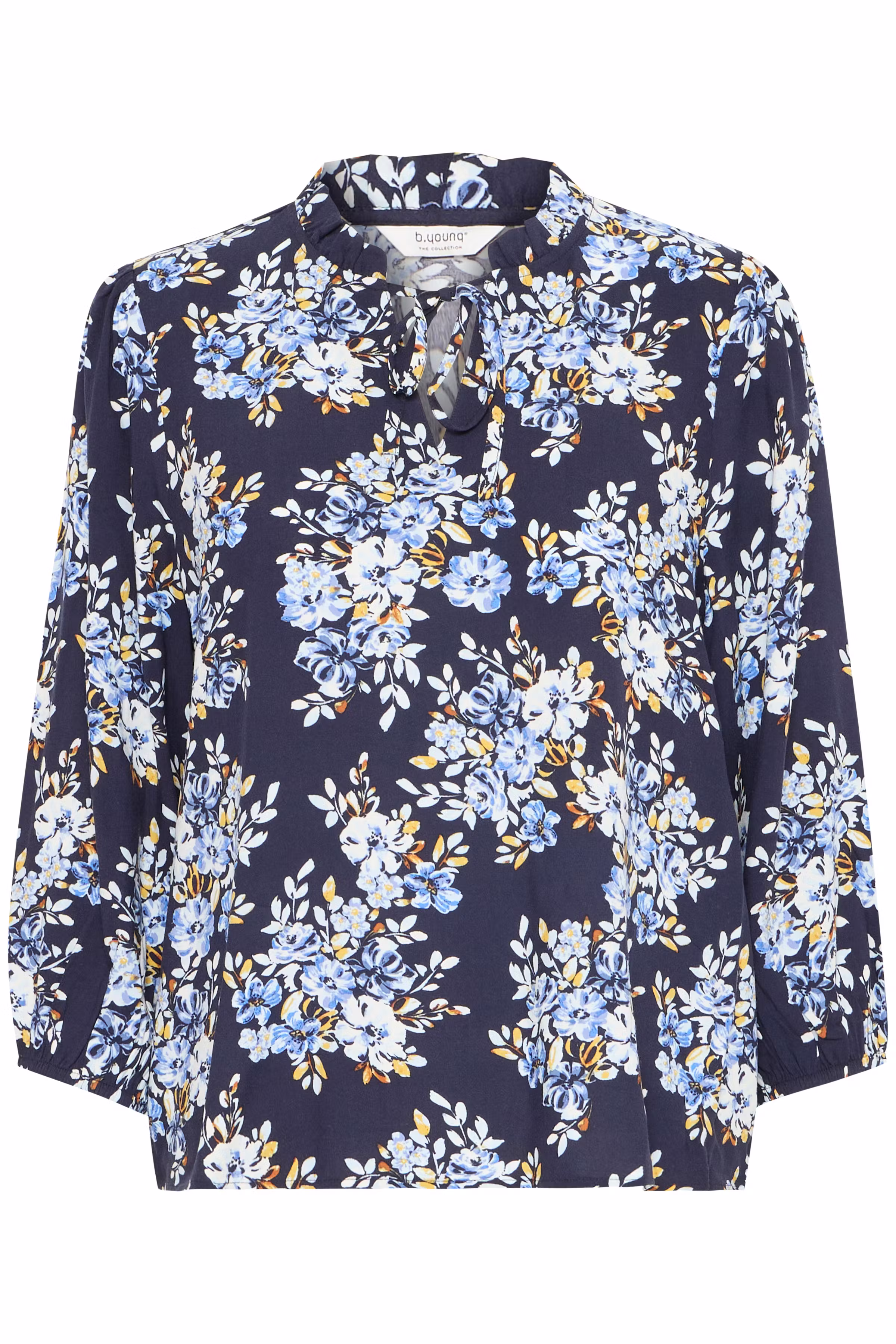 BYMMJOELLA Bluse PACK FRONT 20816528-204600