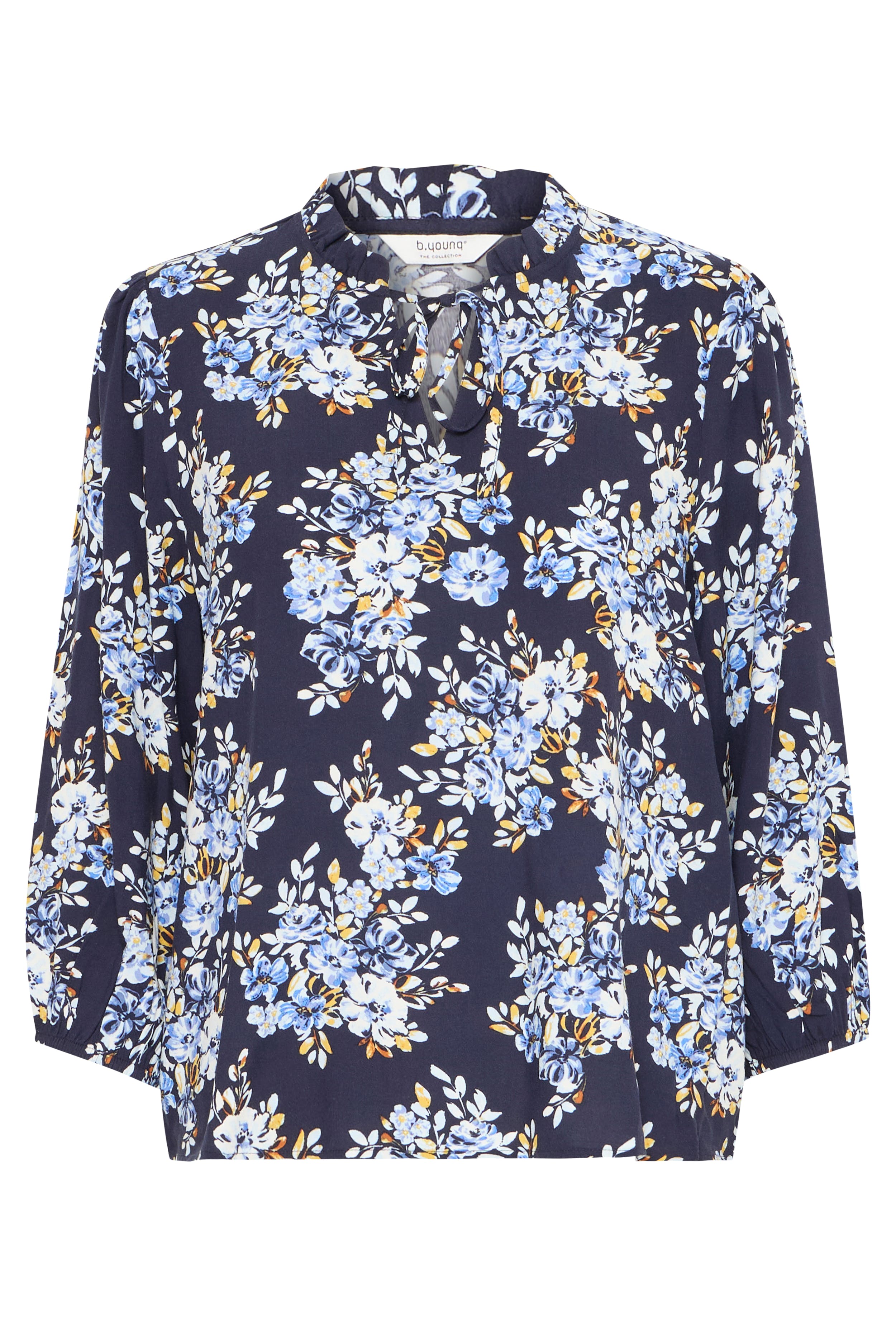 BYMMJOELLA Blouse PACK FRONT 20816528-204600