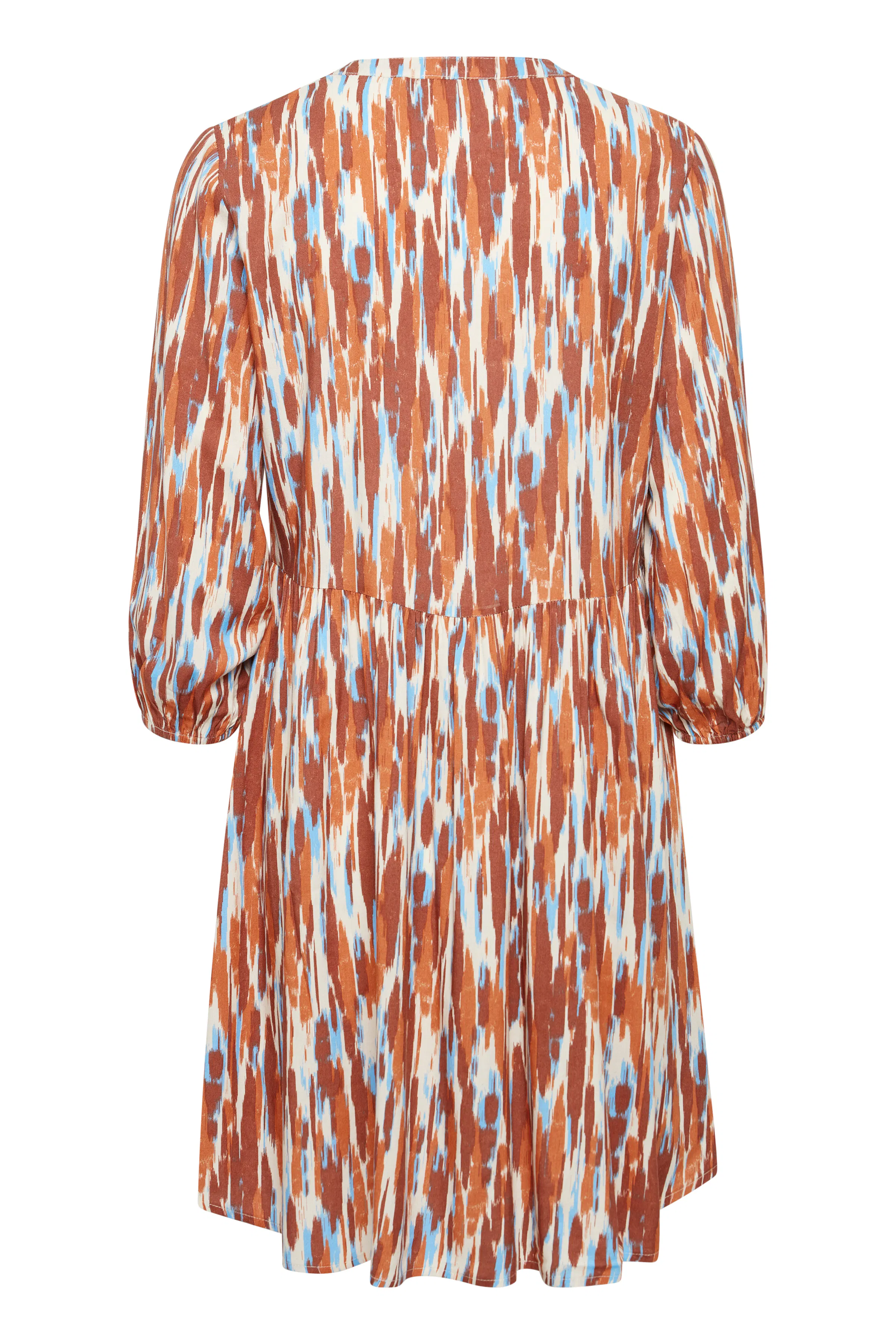 BYMMJOELLA Jurk PACK BACK 20811211-201900