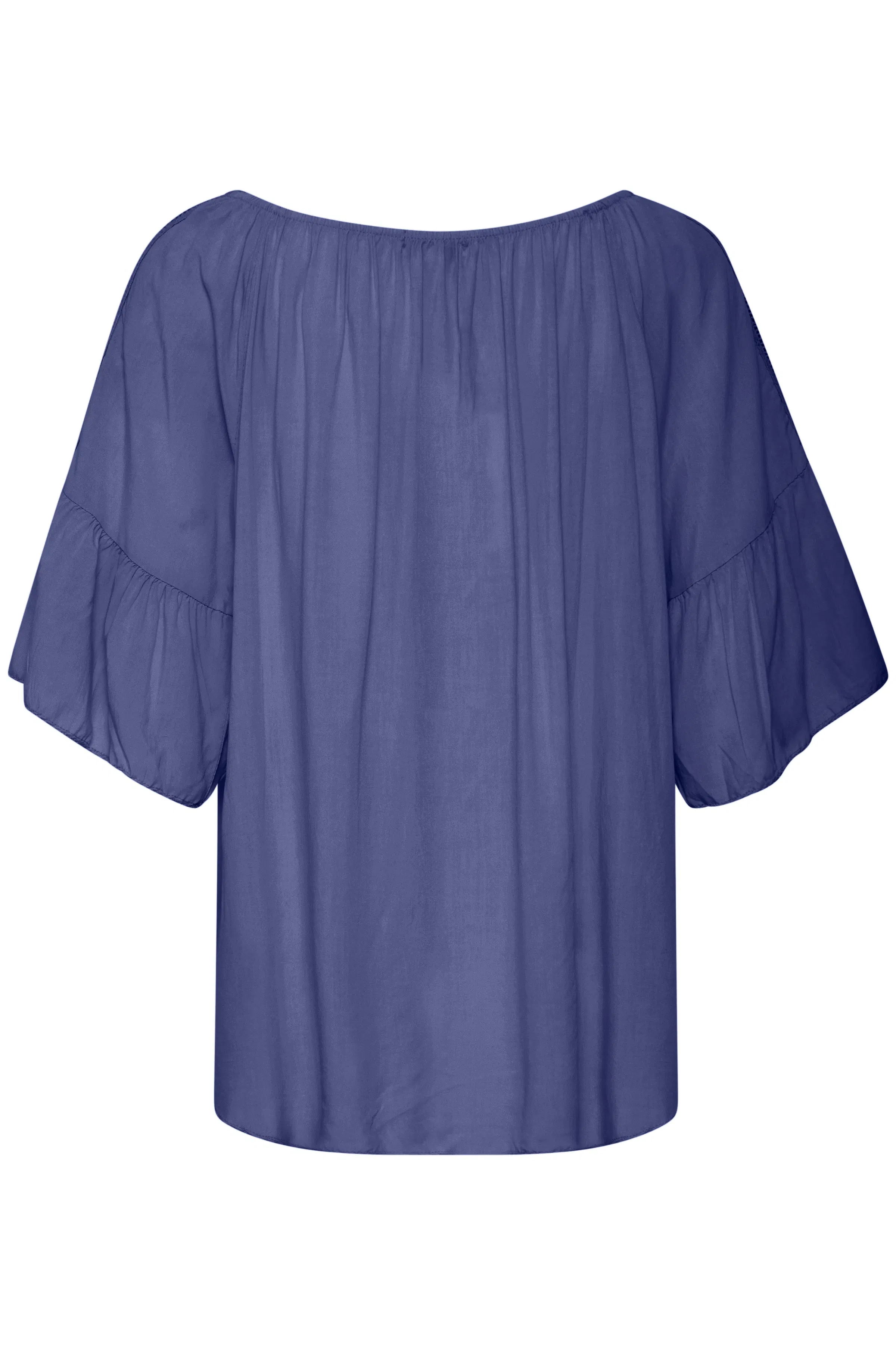 SBKASMIRA Bluse PACK BACK 22100690-193923