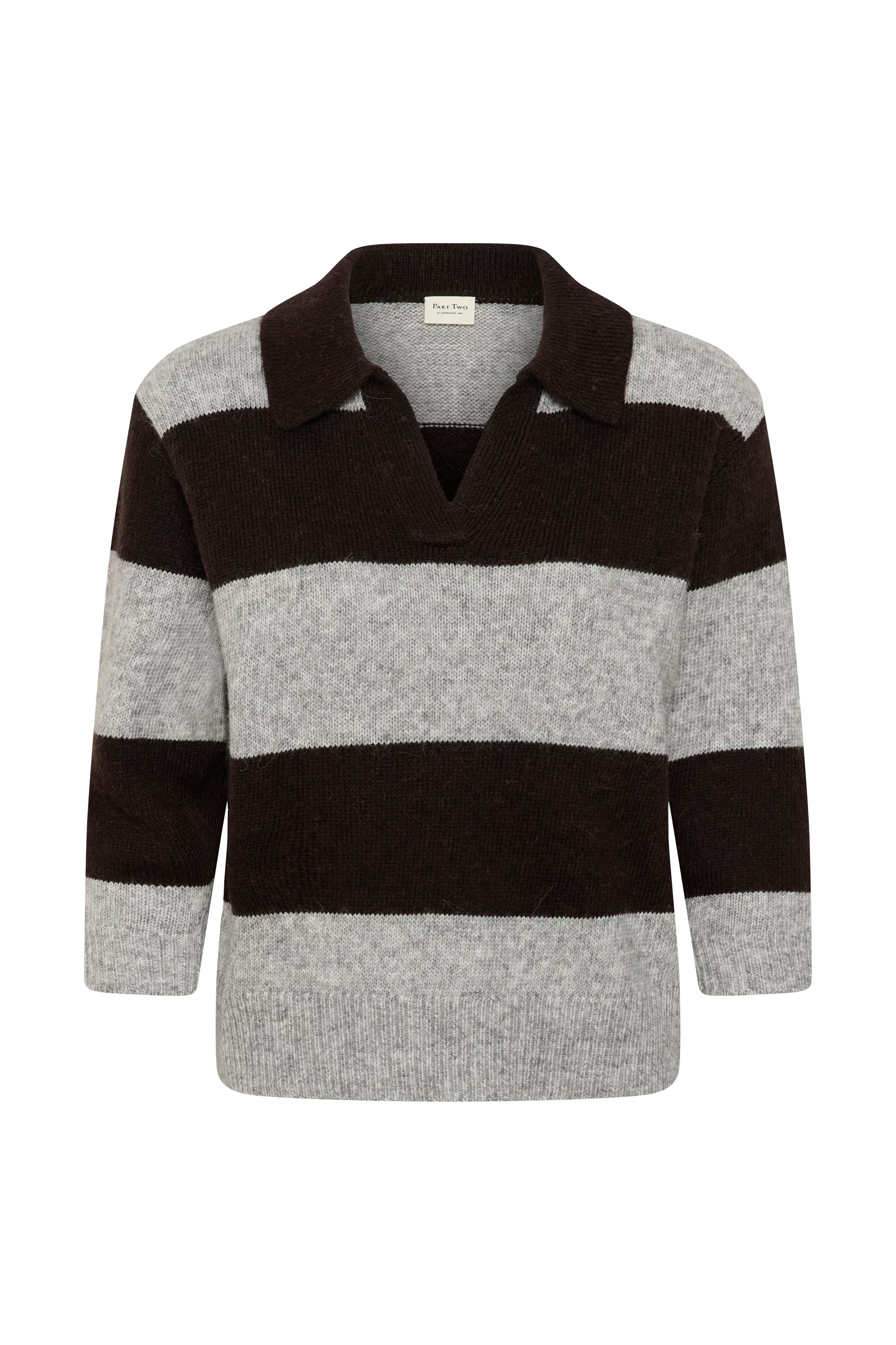 CharlottPW Pullover PACK FRONT 30310833-305381