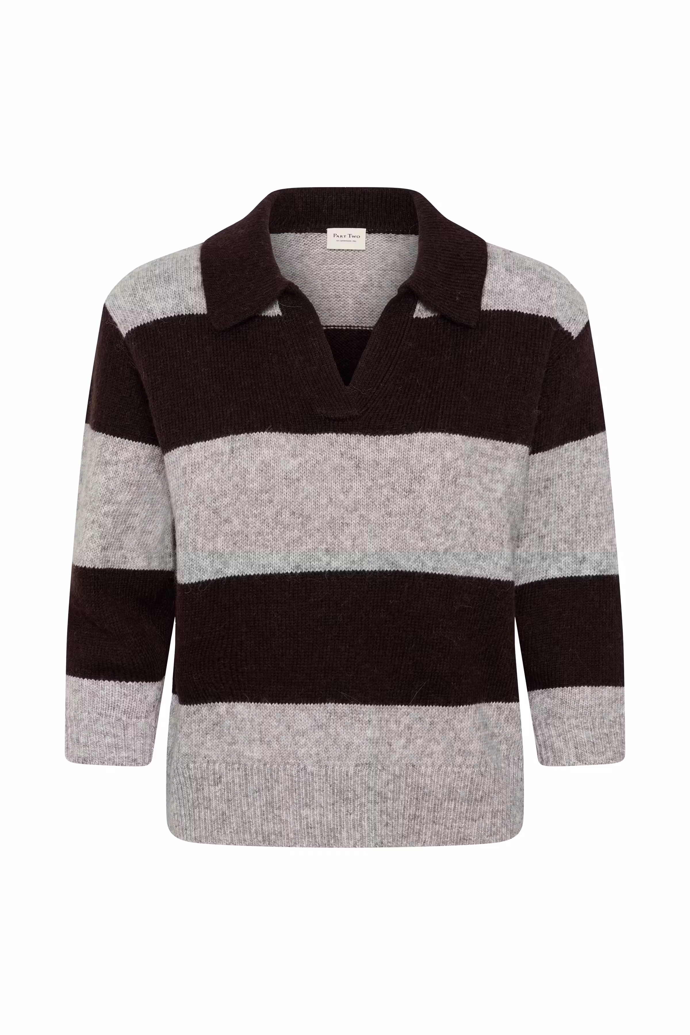CharlottPW Pullover PACK FRONT 30310833-305381