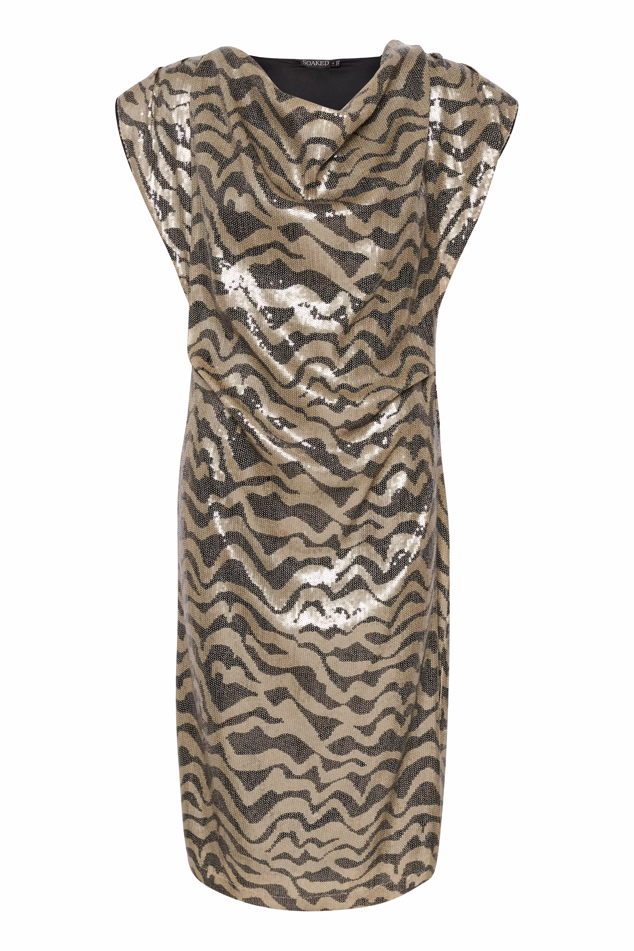 SLSusie Kleid PACK FRONT 30407067-302527