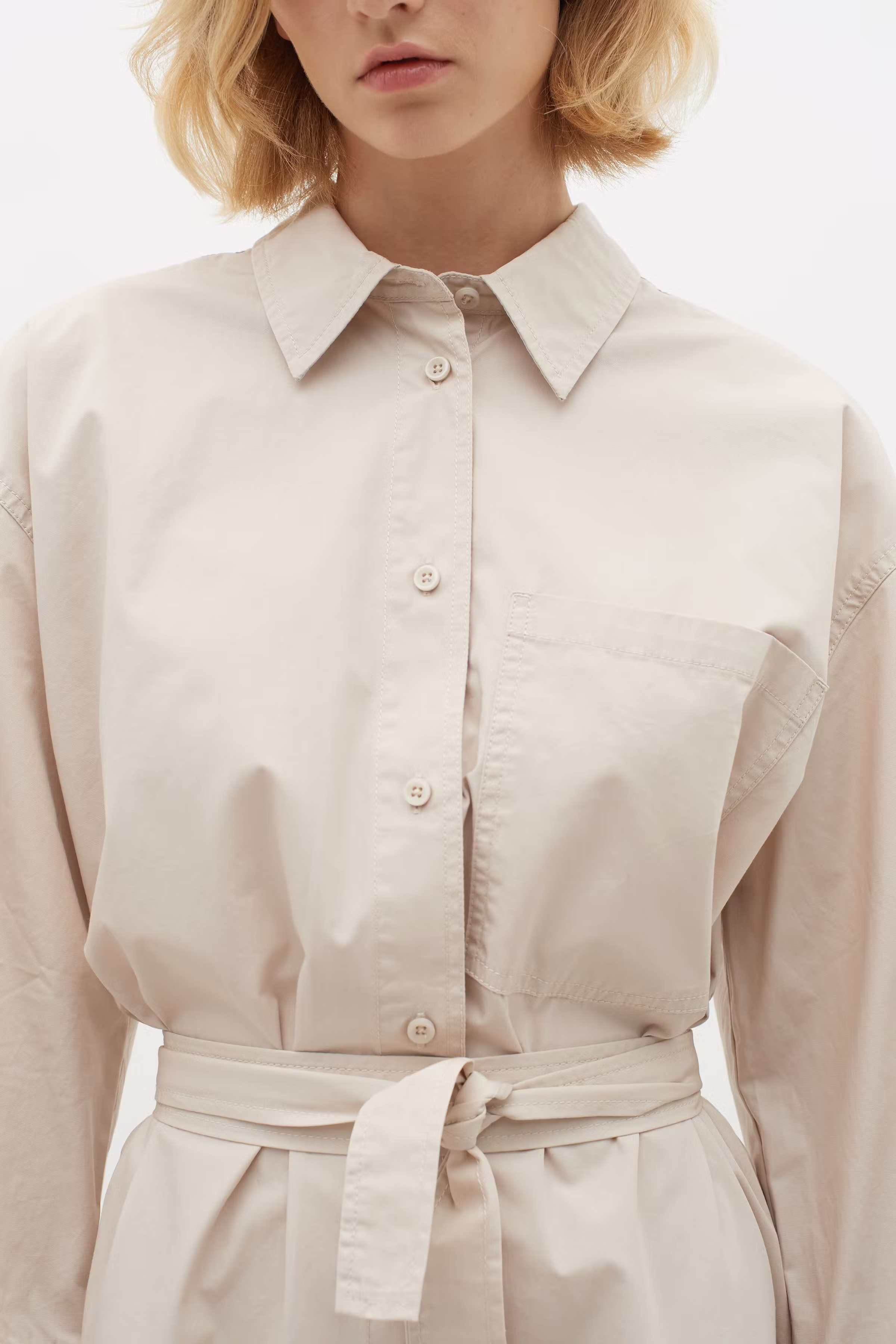 ElinaIW Kjole LOOKBOOK DETAIL 30109305-130403